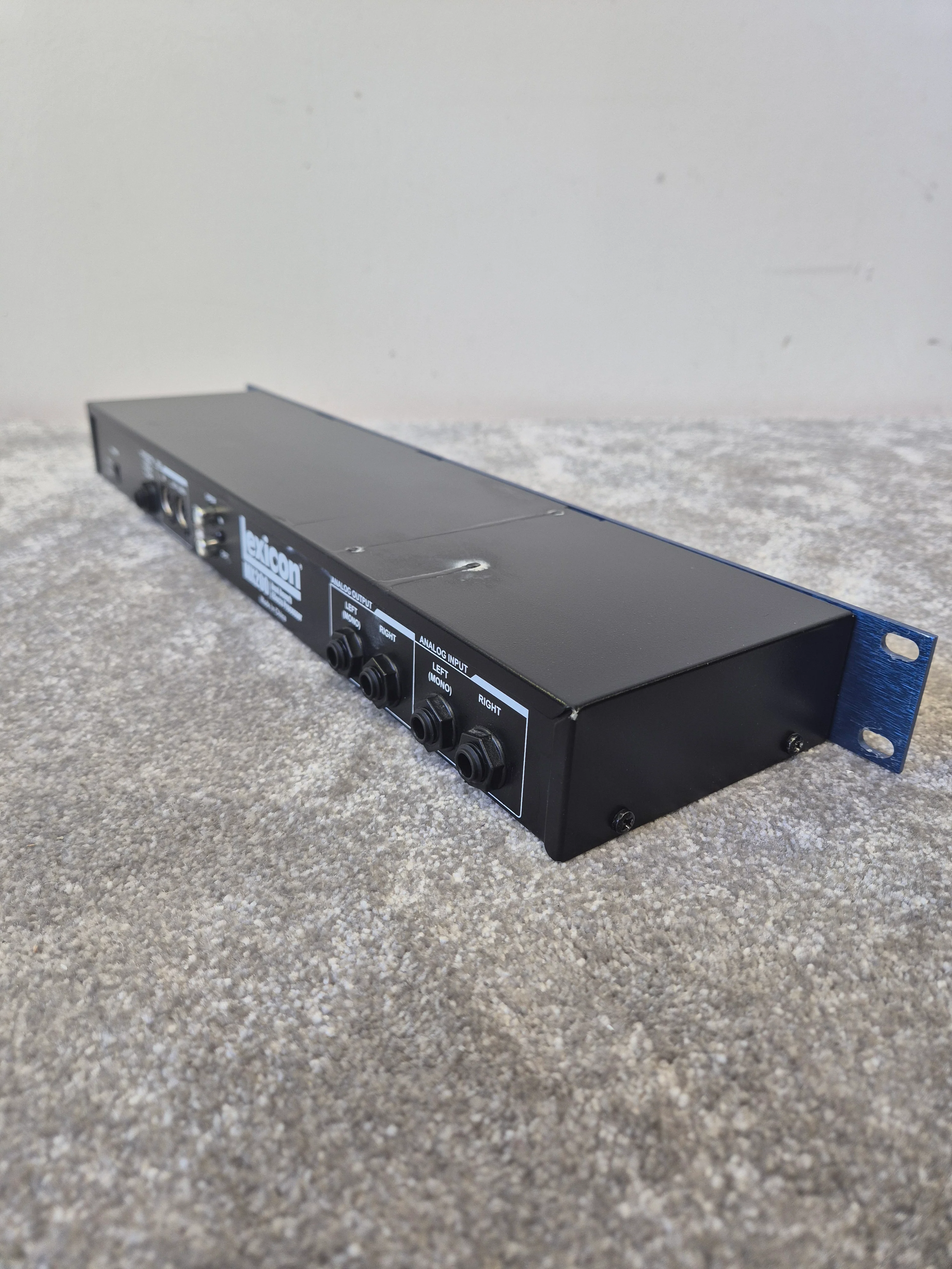 Lexicon MX200 - Dual Processor - Fair (Read Description) - Image 9