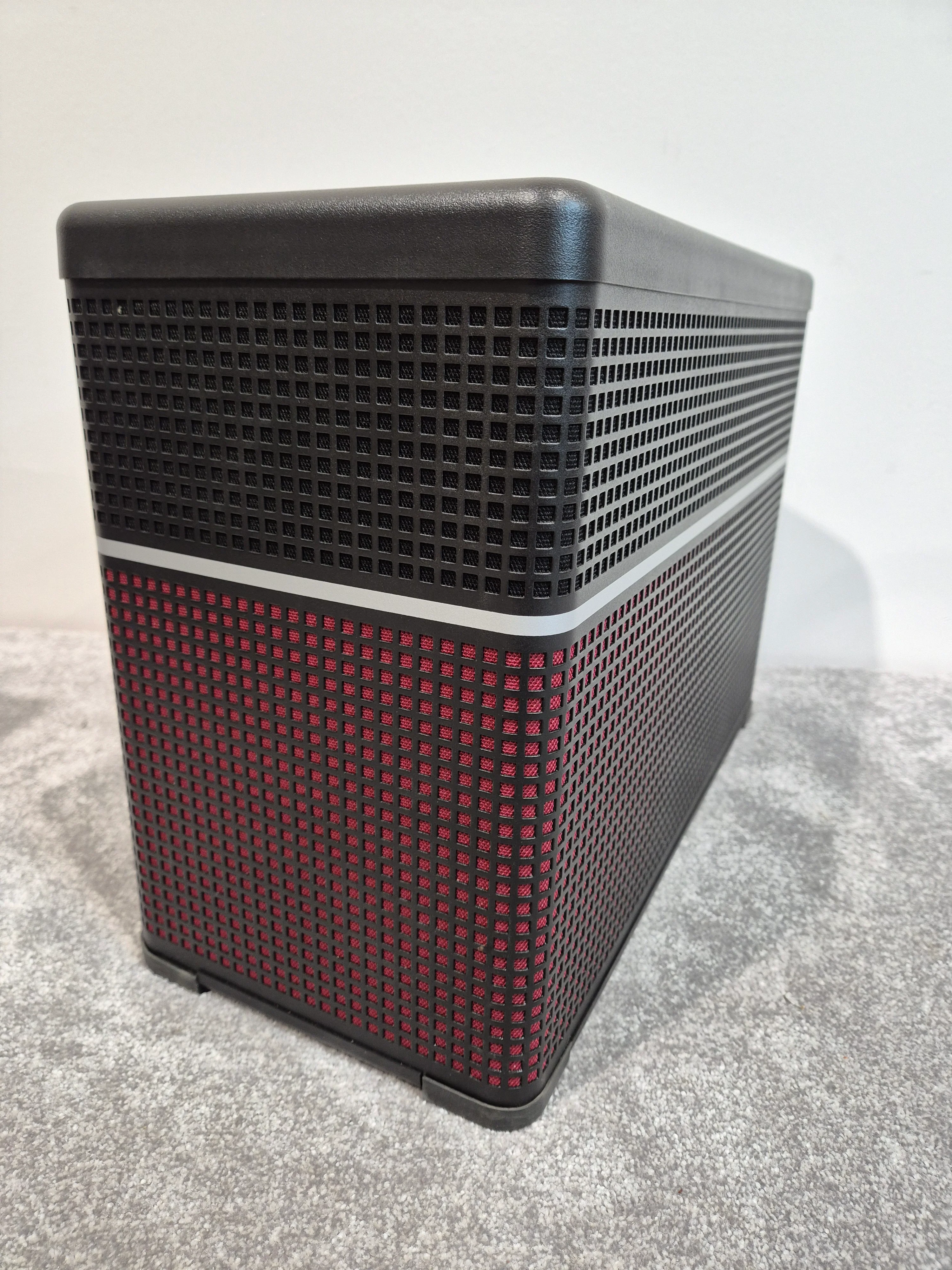 Line 6 AMPLIFi 75 – 75W Modeling Guitar Amplifier – Open Box New - Image 7