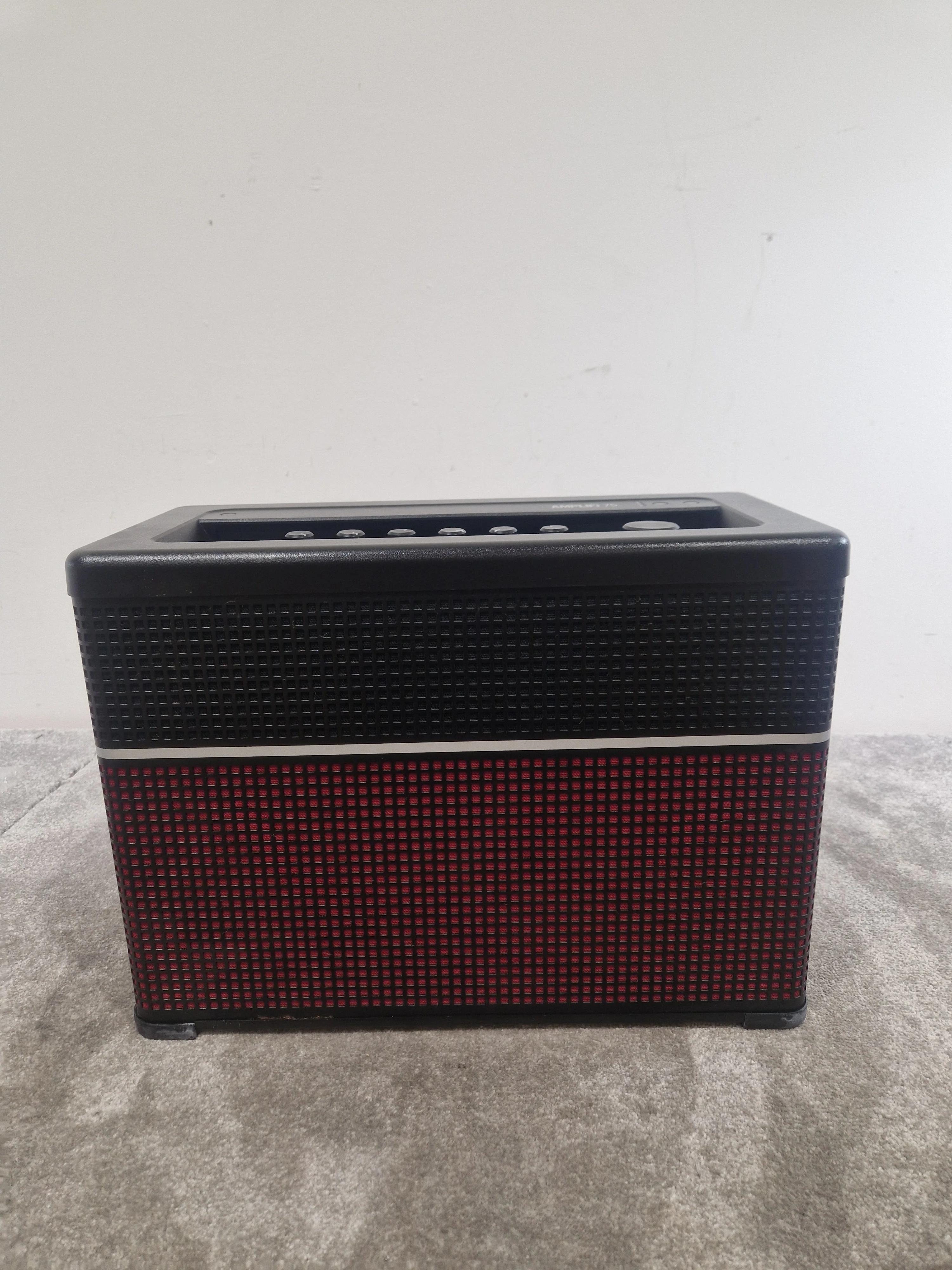 Line 6 Amplifi 75 - Bluetooth Modeling Amp - Excellent w/ Power Supply - Image 11