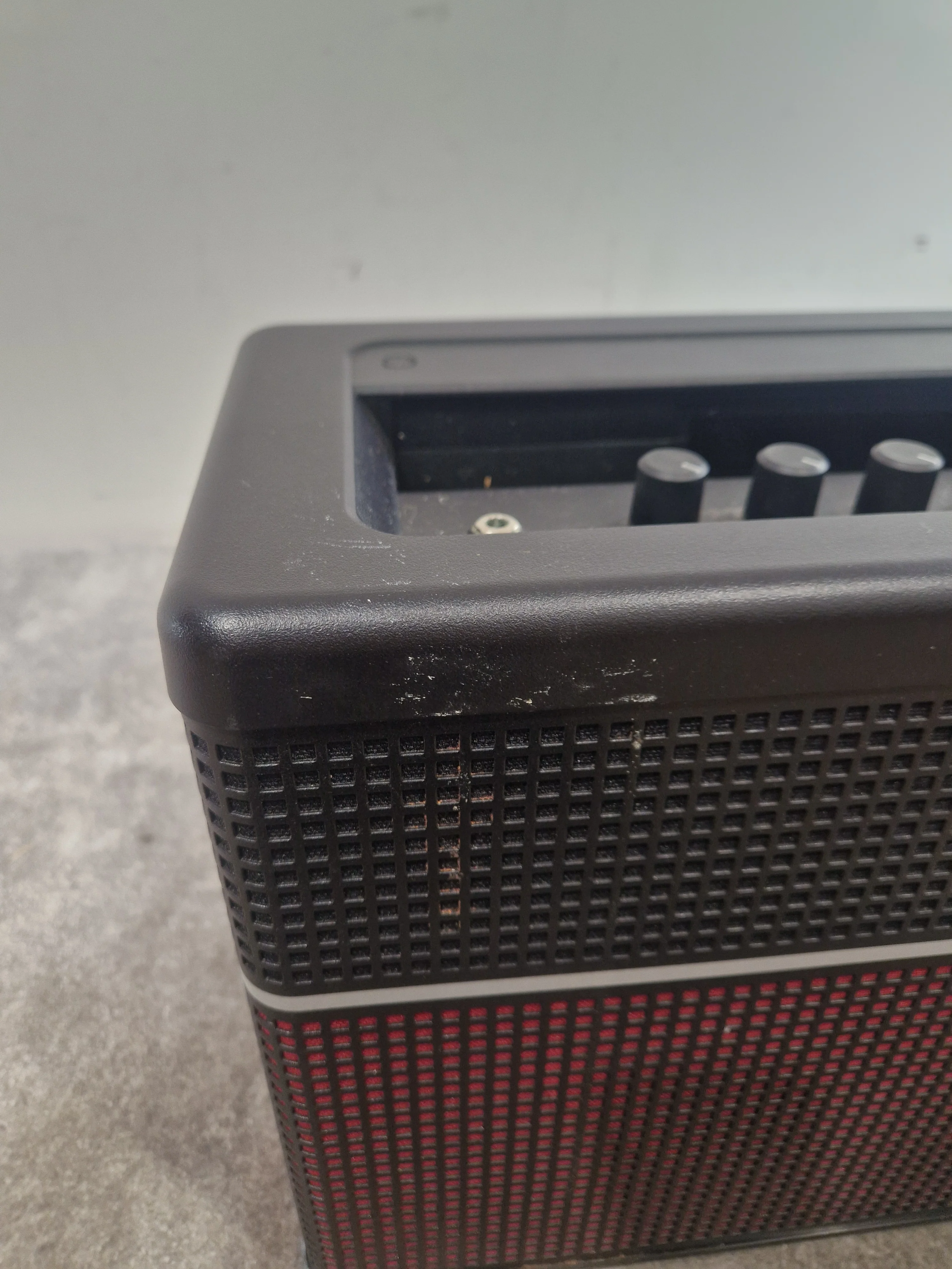 Line 6 Amplifi 75 - Bluetooth Modeling Amp - Excellent w/ Power Supply - Image 5