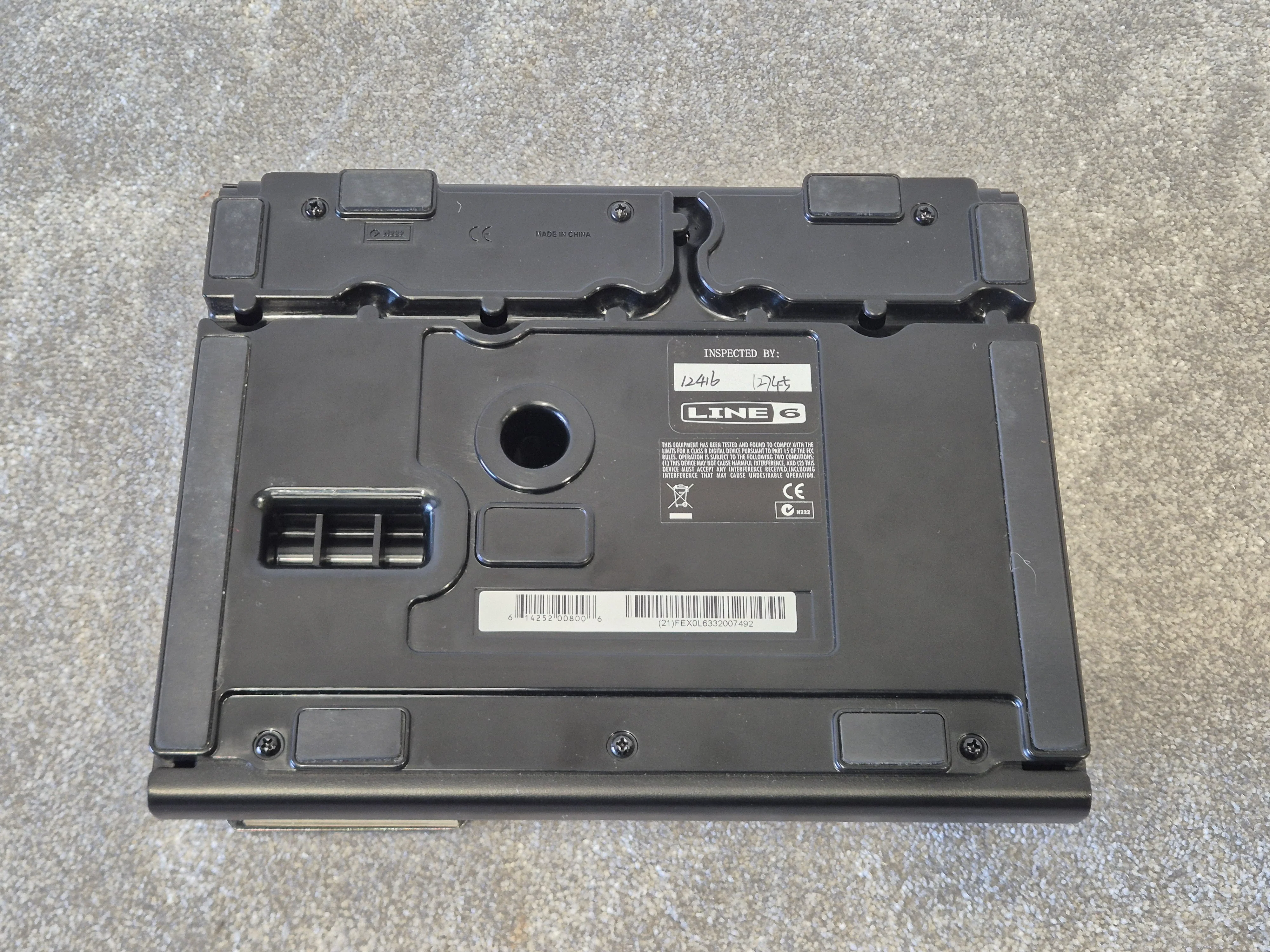 Line 6 FBV Express Mk II - Versatile Foot Controller - Image 11