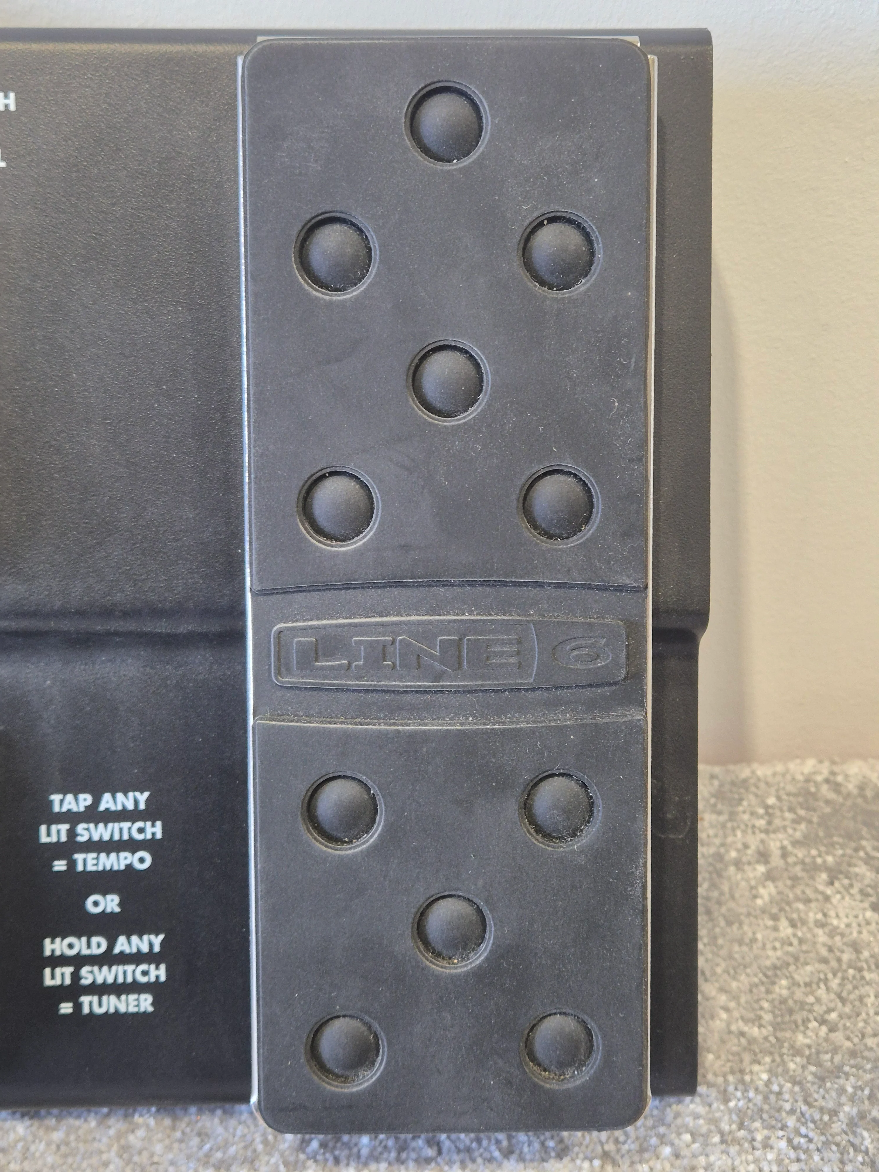 Line 6 FBV Express Mk II - Versatile Foot Controller - Image 2
