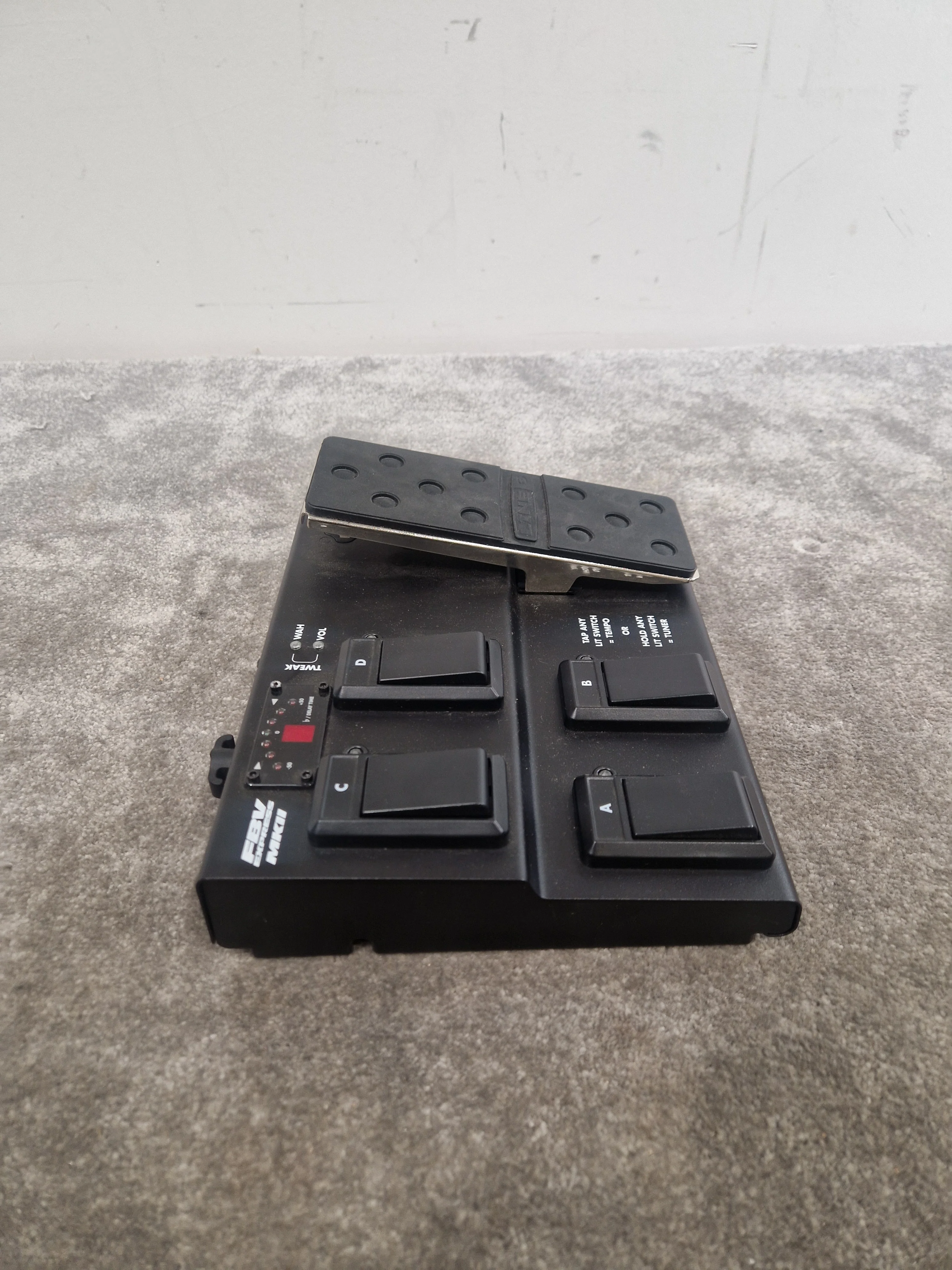 Line 6 Fbv Express MK2 - Foot Controller - Excellent - Image 4