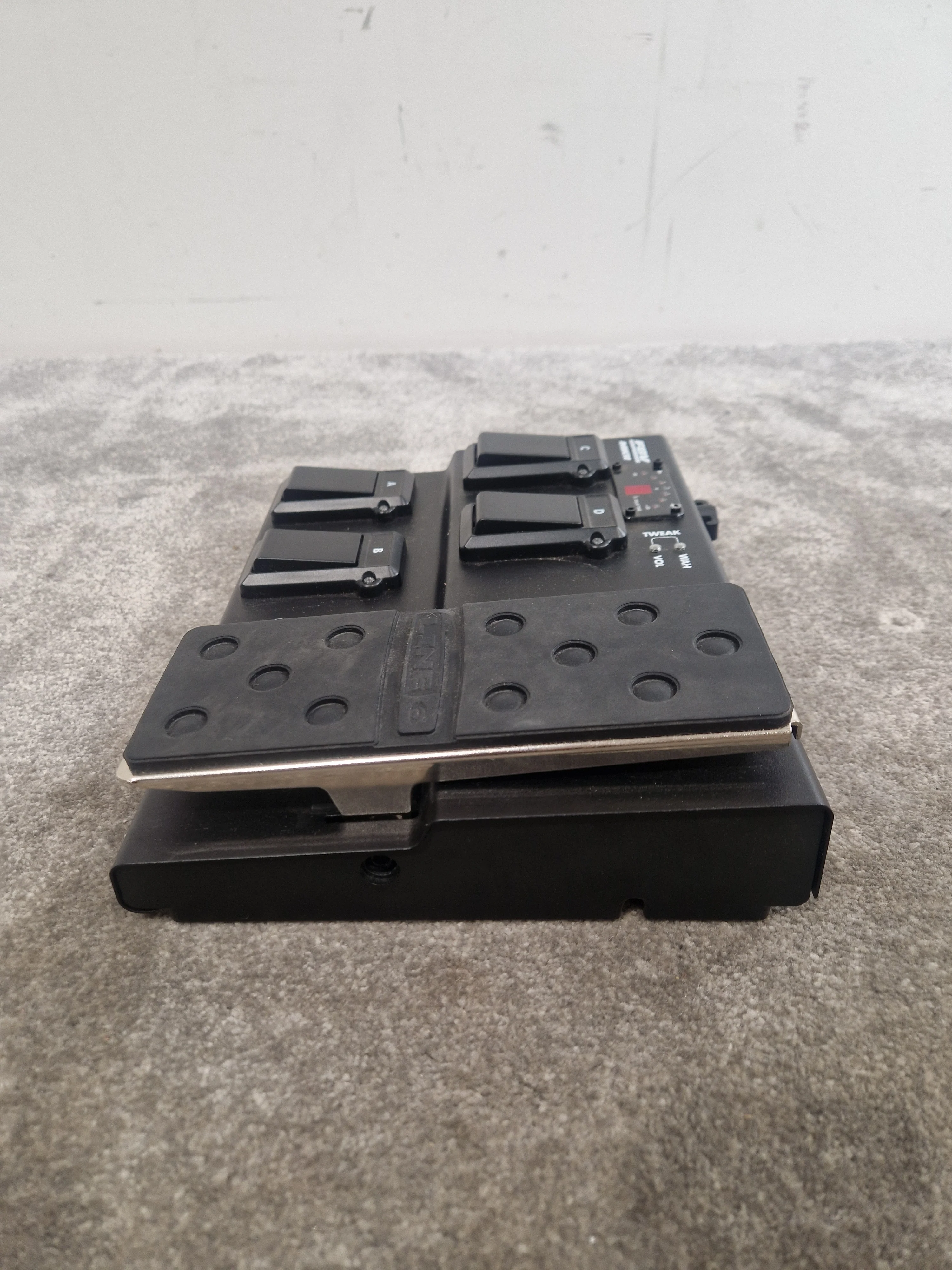 Line 6 Fbv Express MK2 - Foot Controller - Excellent - Image 7