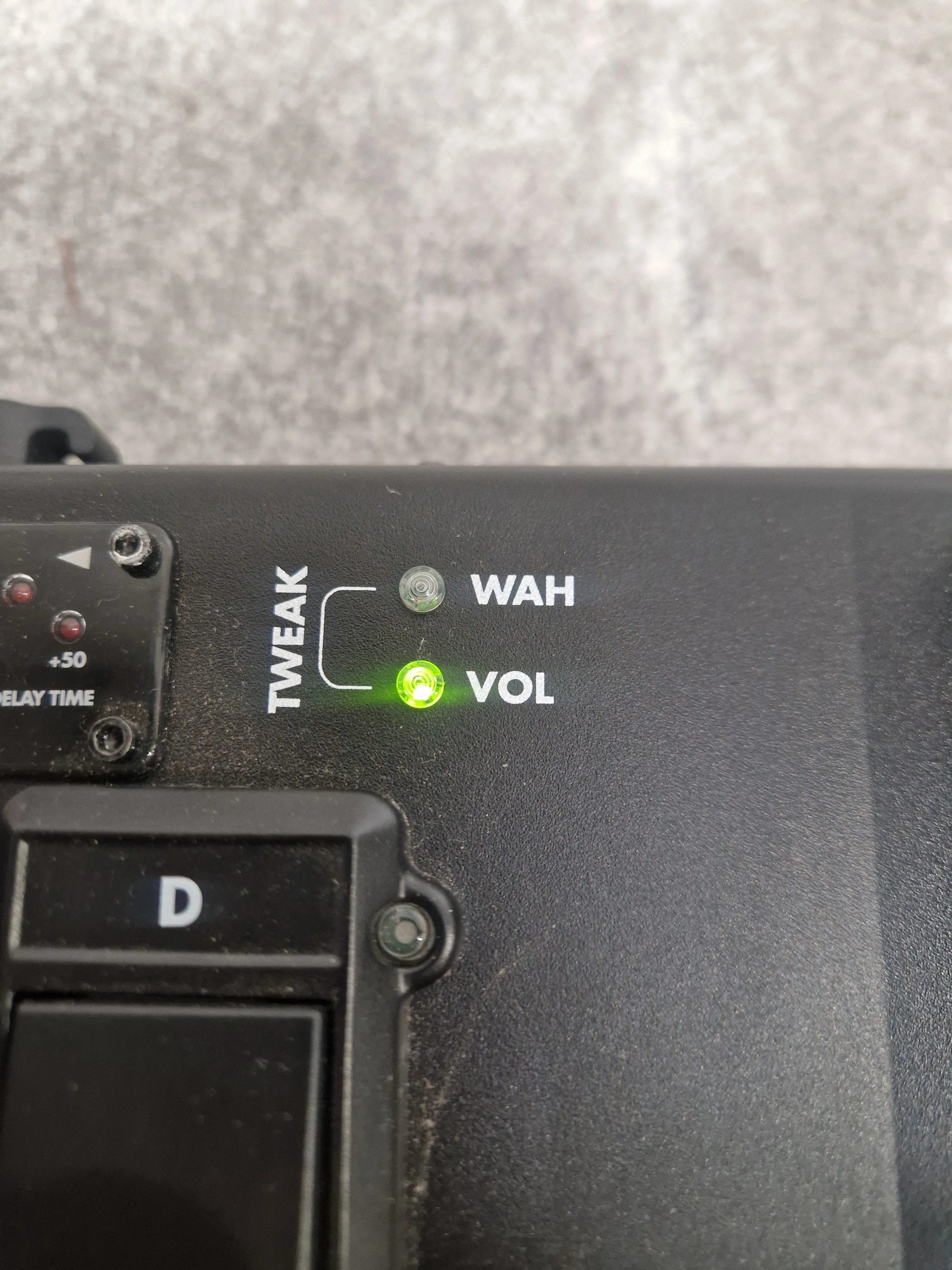 Line 6 Fbv Express MK2 - Foot Controller - Excellent - Image 9