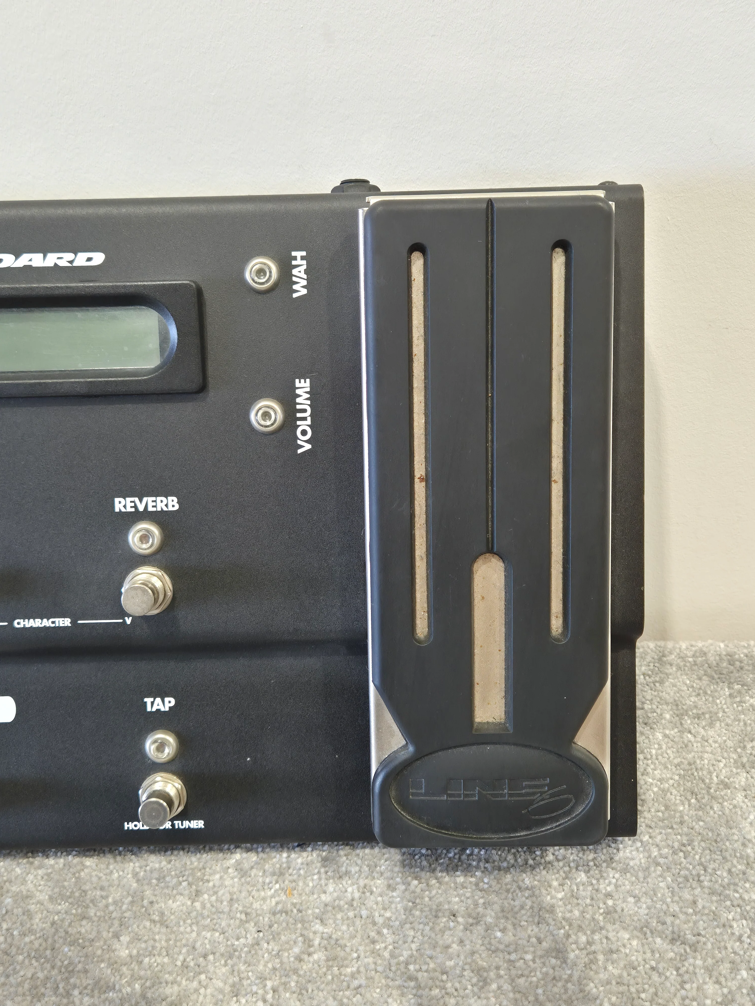 Line 6 FBV Shortboard - Foot Controller w/ Original Box - Image 2