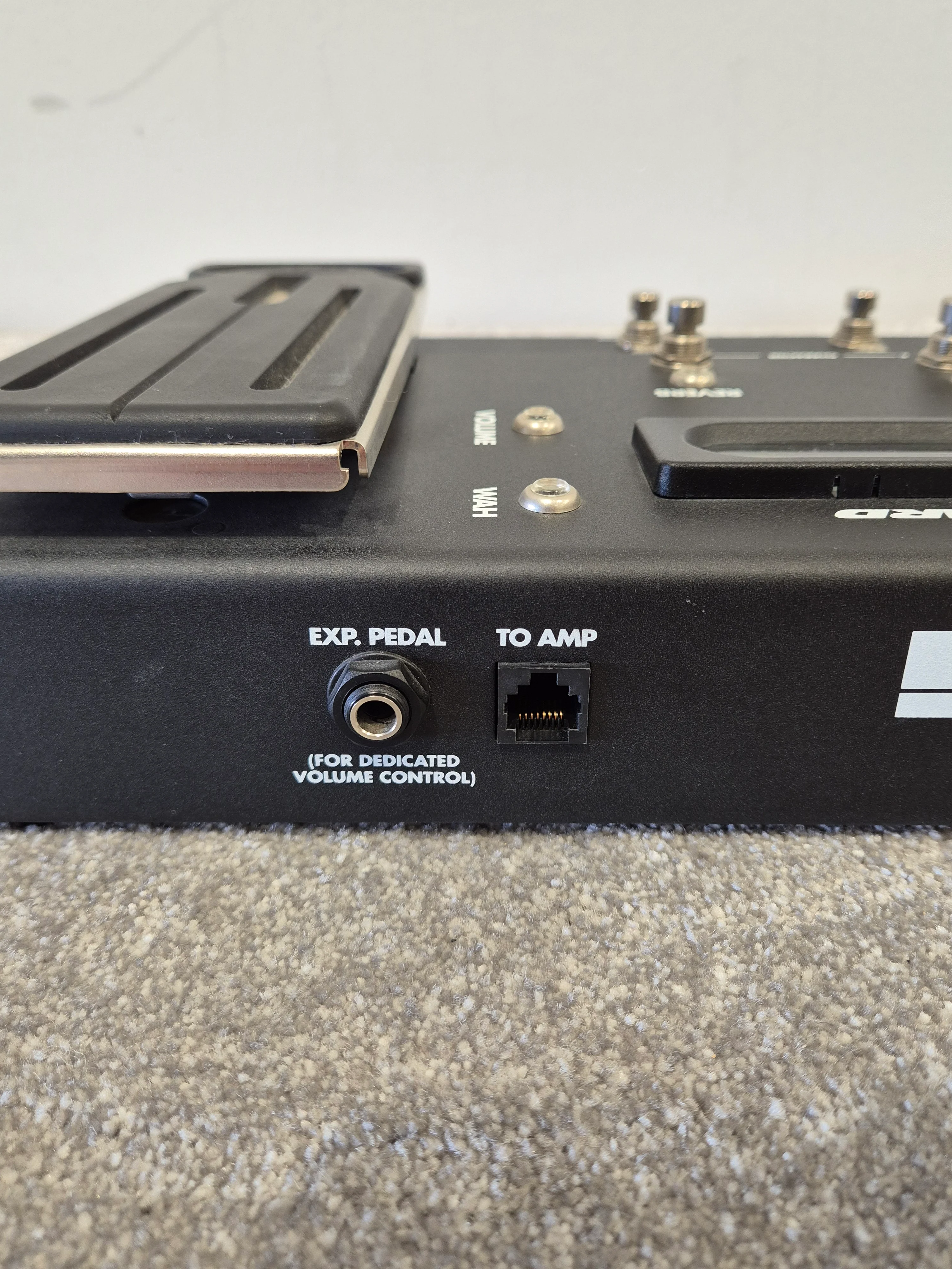 Line 6 FBV Shortboard - Foot Controller w/ Original Box - Image 9