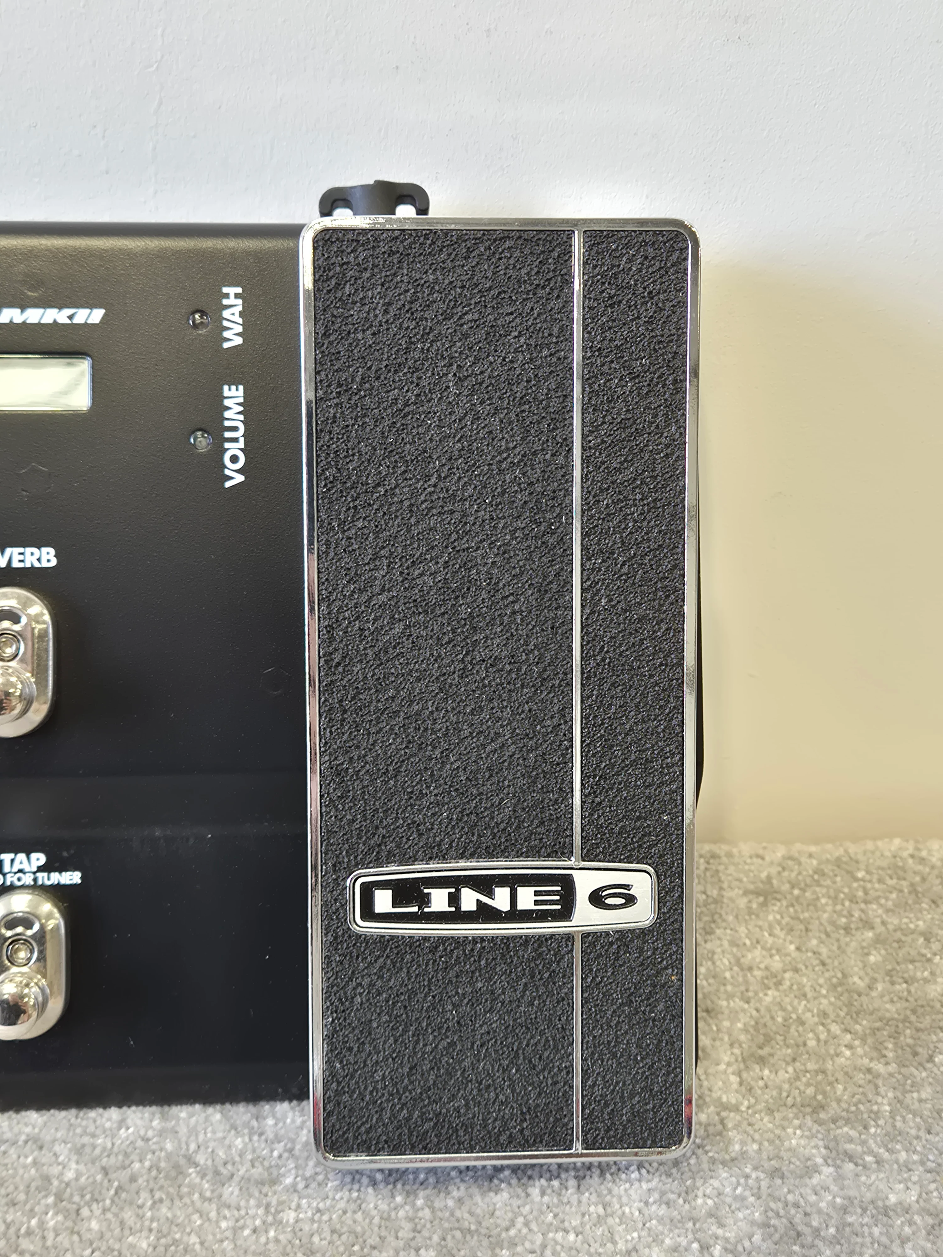 Line 6 FBV Shortboard MK II - Advanced Foot Controller - Excellent - Image 4