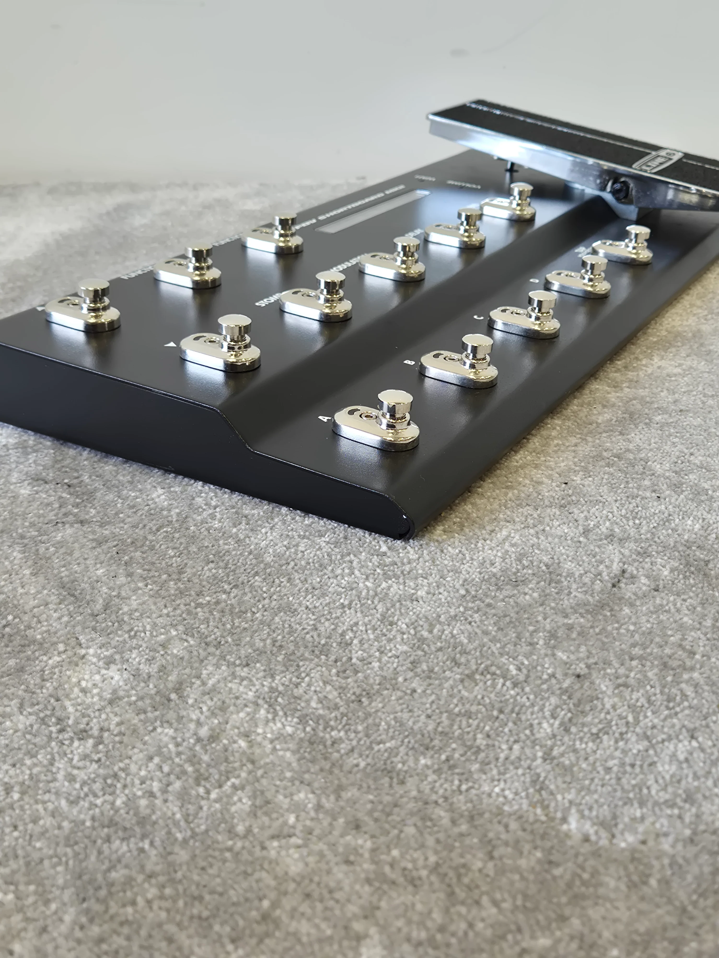 Line 6 FBV Shortboard MK II - Advanced Foot Controller - Excellent - Image 5