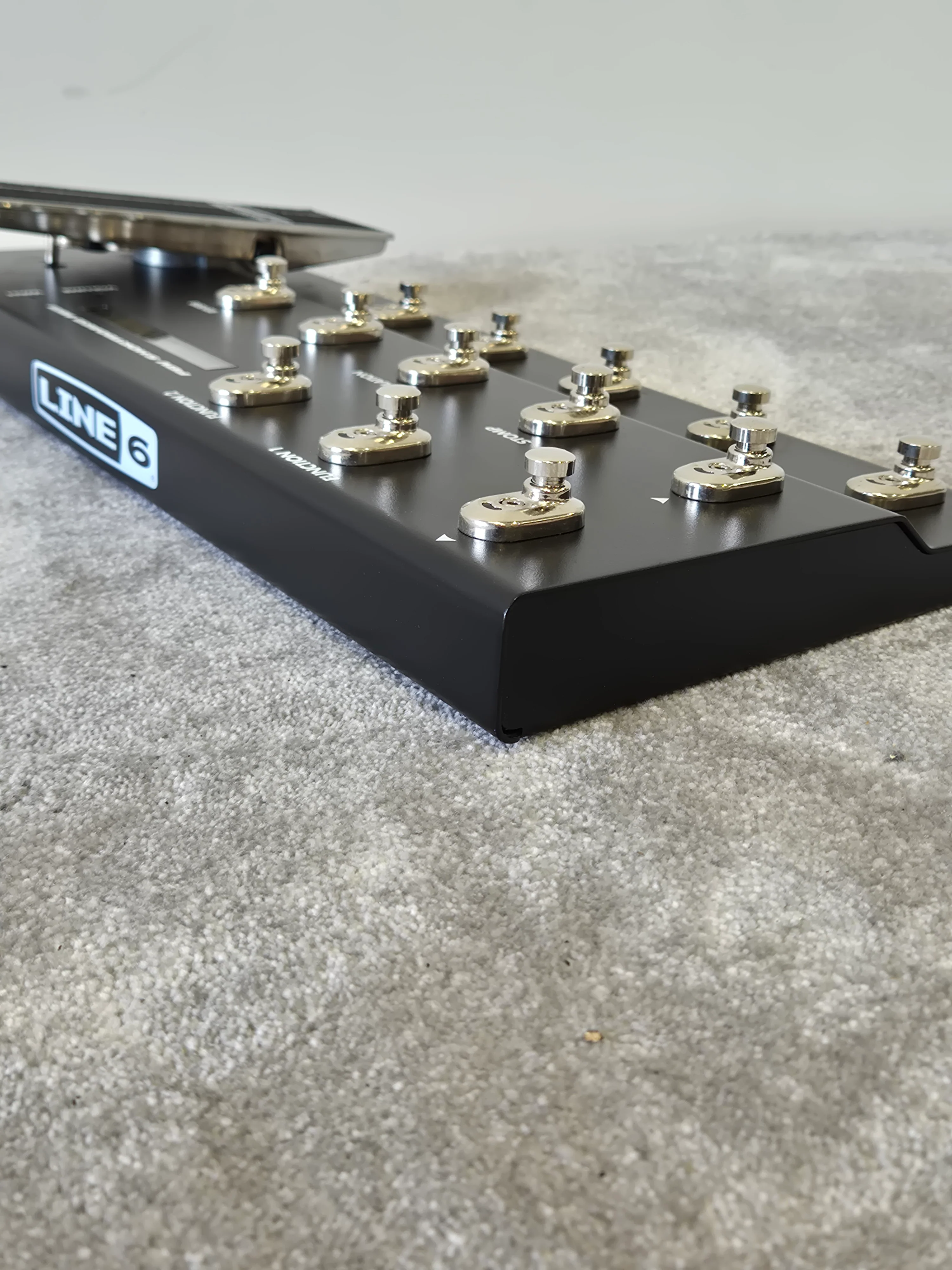 Line 6 FBV Shortboard MK II - Advanced Foot Controller - Excellent - Image 6