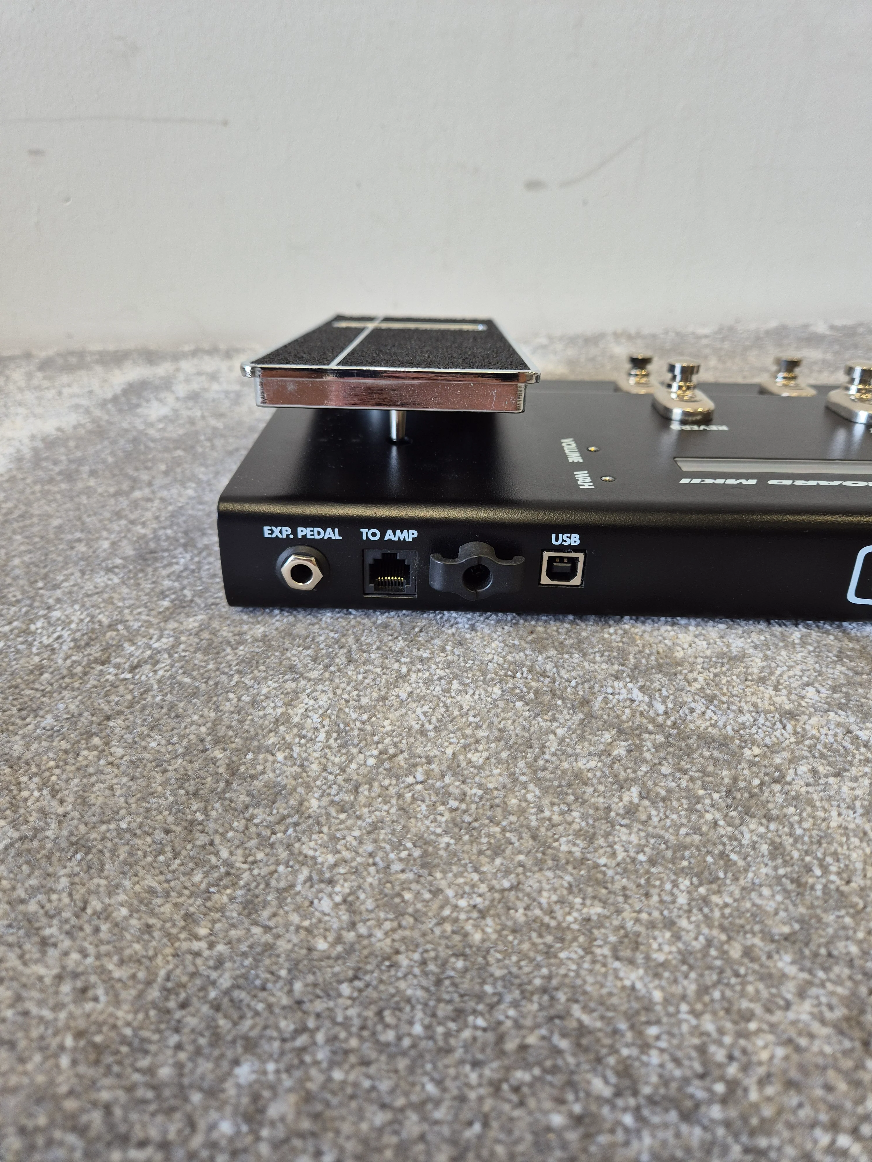 Line 6 FBV Shortboard MK II - Advanced Foot Controller - Excellent - Image 8