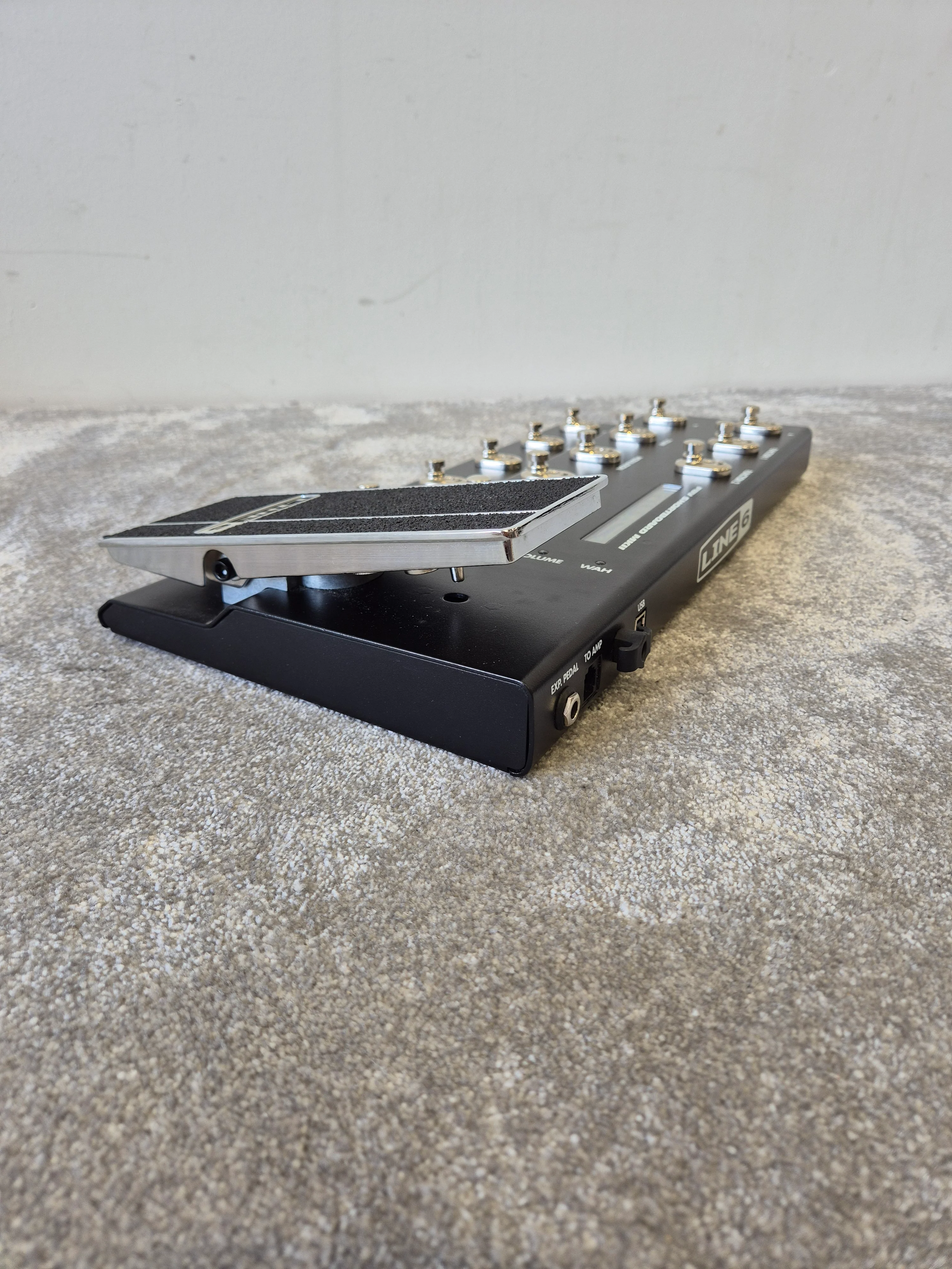 Line 6 FBV Shortboard MK II - Advanced Foot Controller - Excellent - Image 9