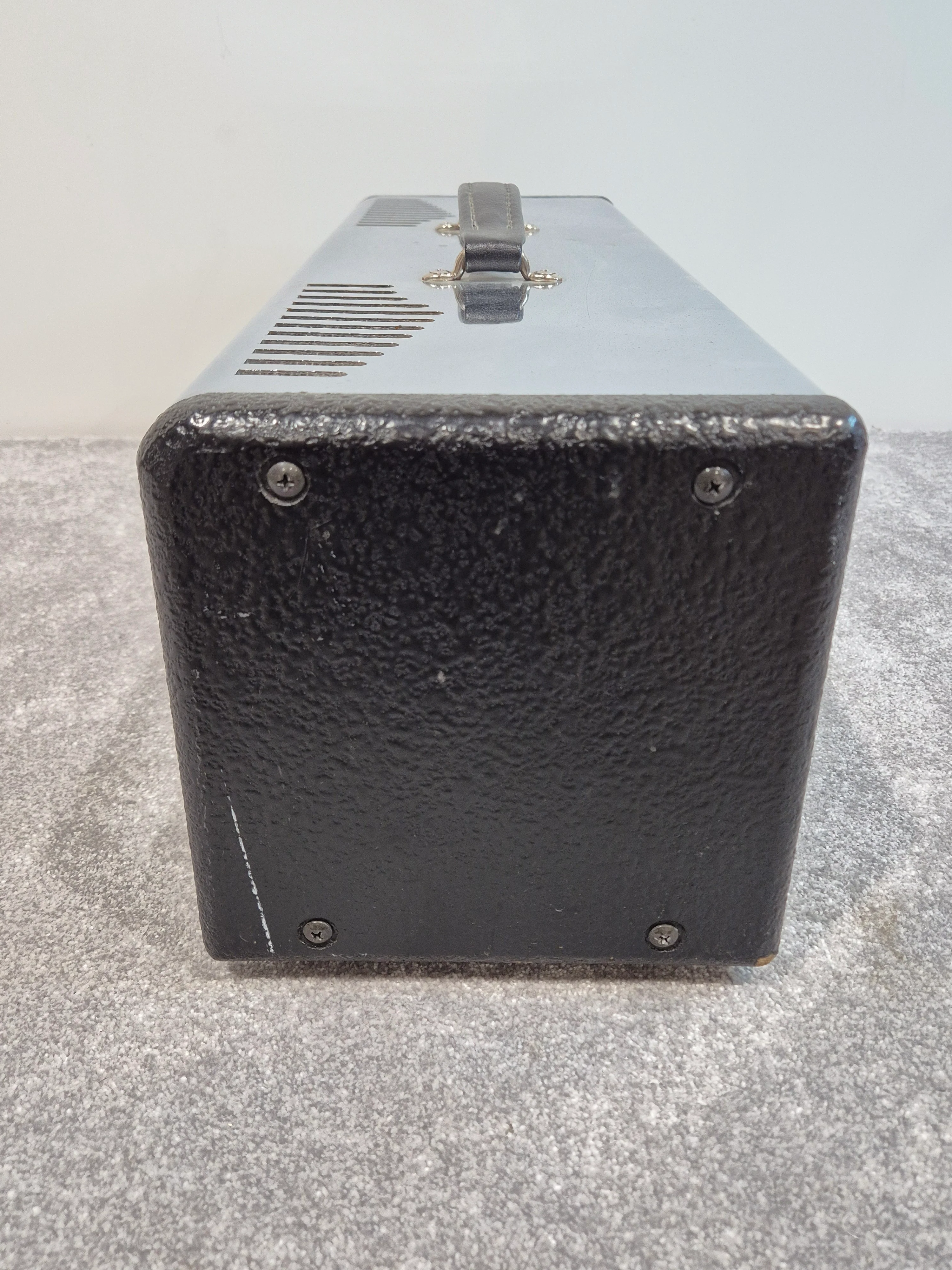 Line 6 HD147 Amp - 300-watt Guitar Amplifier Head - Image 6