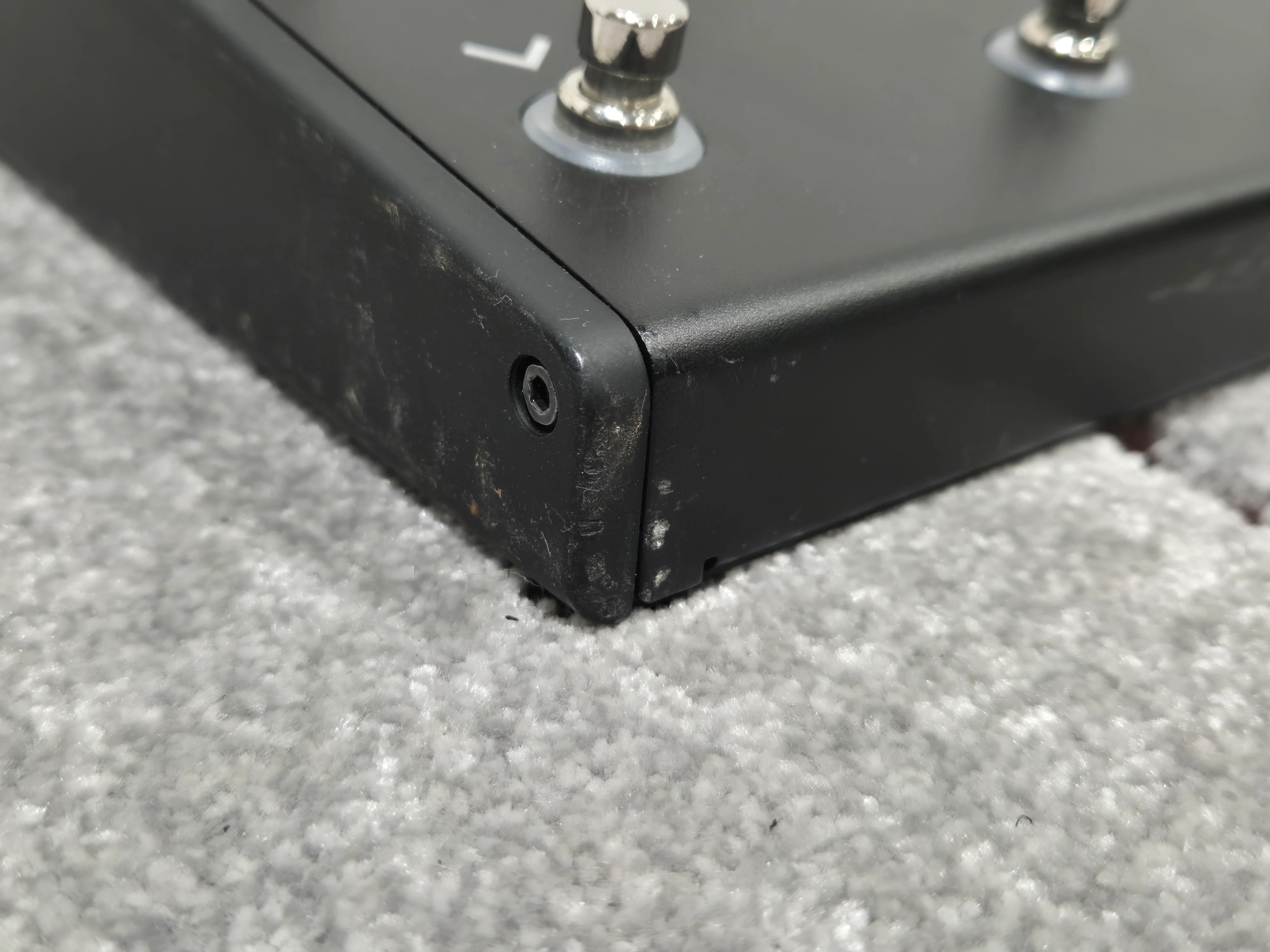 Line 6 Helix LT - Guitar Amp Modeller and Multi-Effects Processor - Image 11
