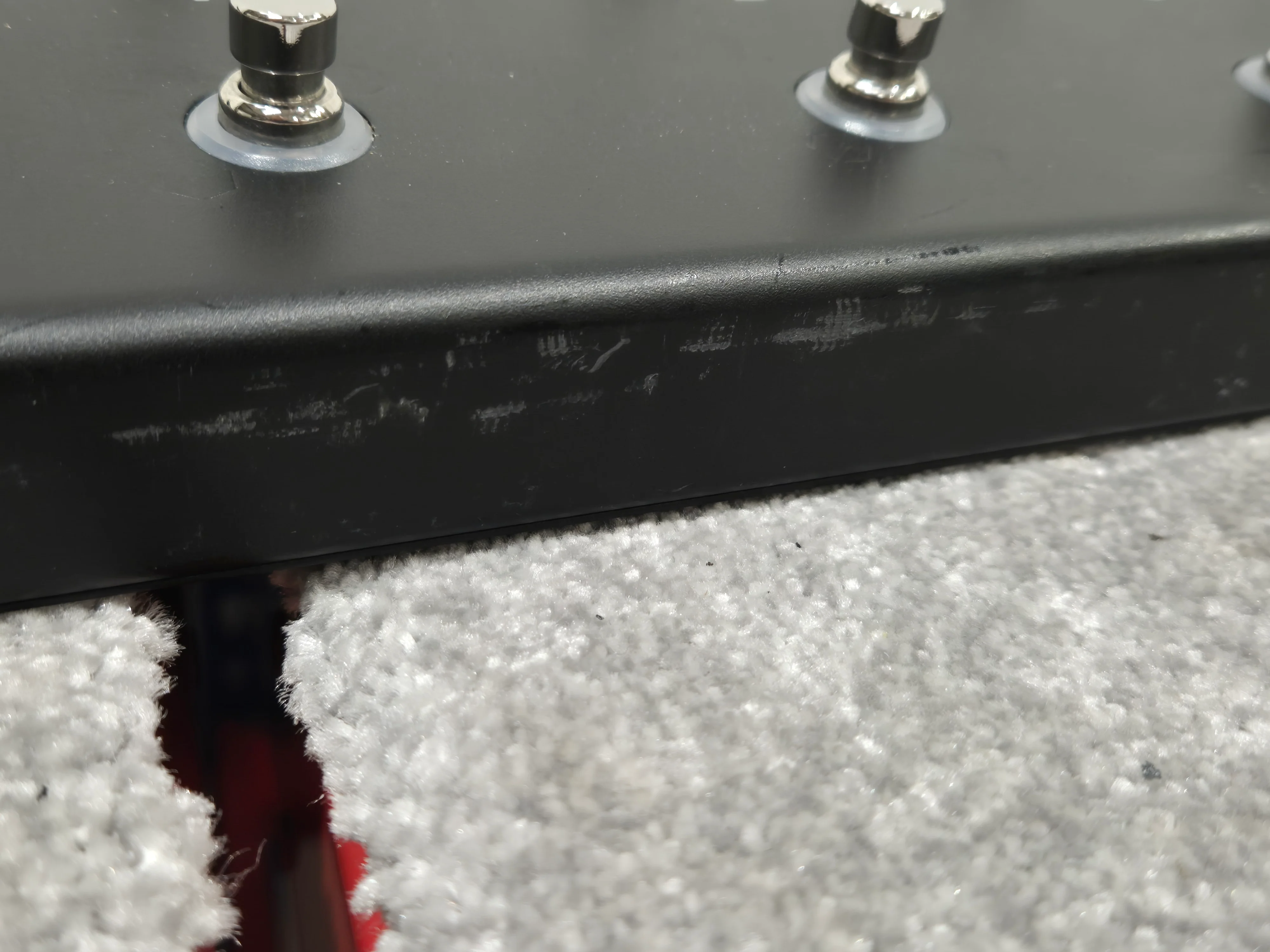 Line 6 Helix LT - Guitar Amp Modeller and Multi-Effects Processor - Image 12