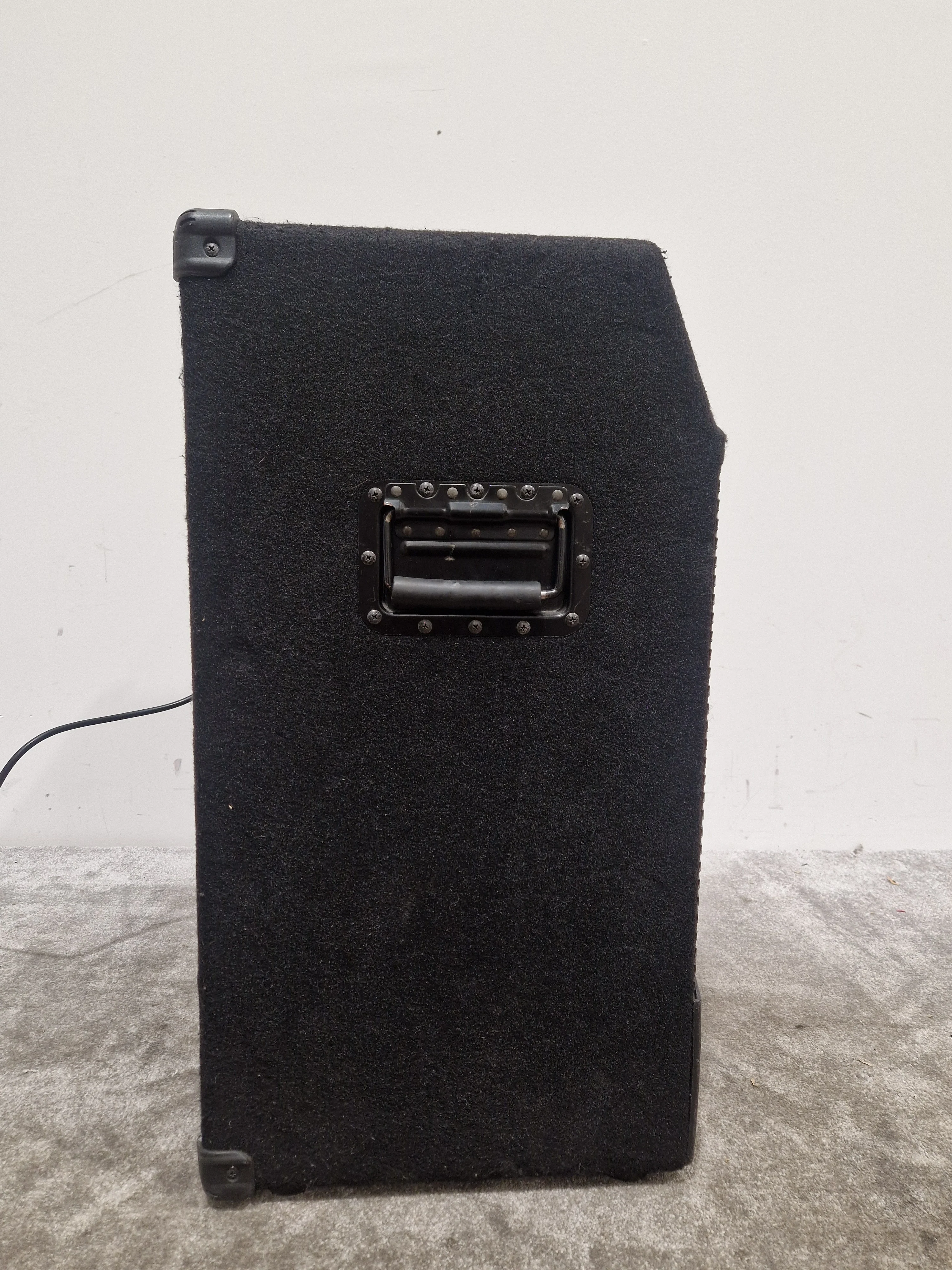 Line 6 LD175 - Bass Amplifier Combo - Black - Good - Image 17