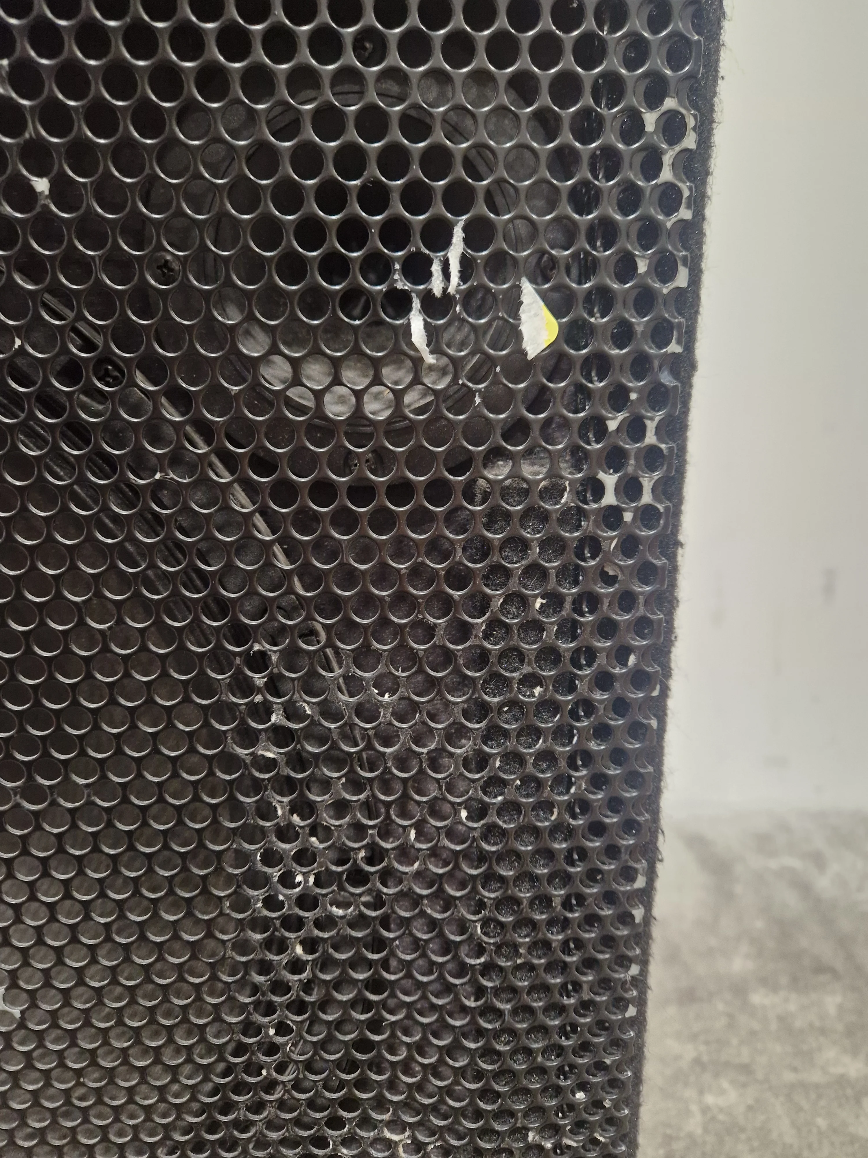 Line 6 LD175 - Bass Amplifier Combo - Black - Good - Image 6