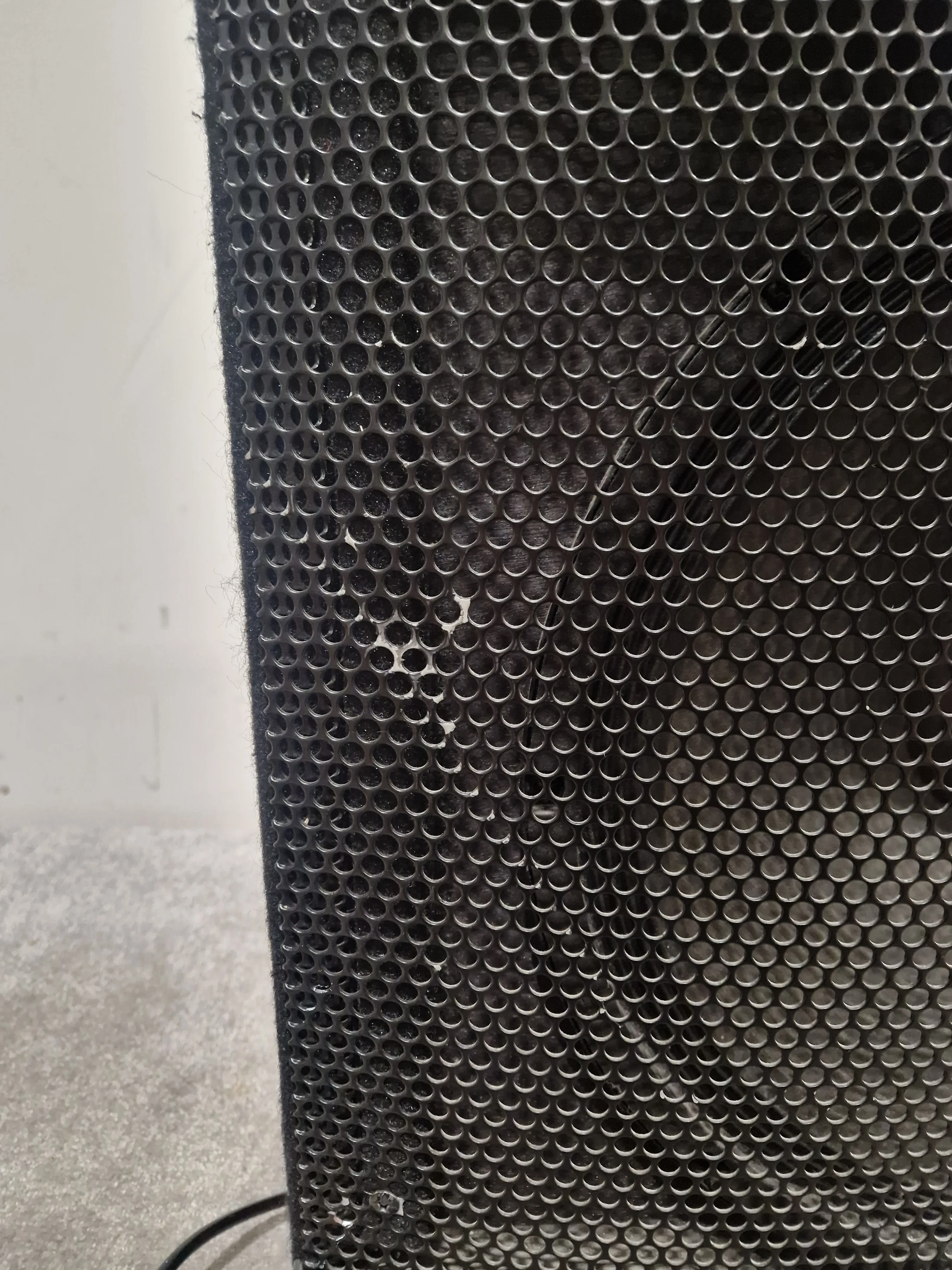 Line 6 LD175 - Bass Amplifier Combo - Black - Good - Image 8