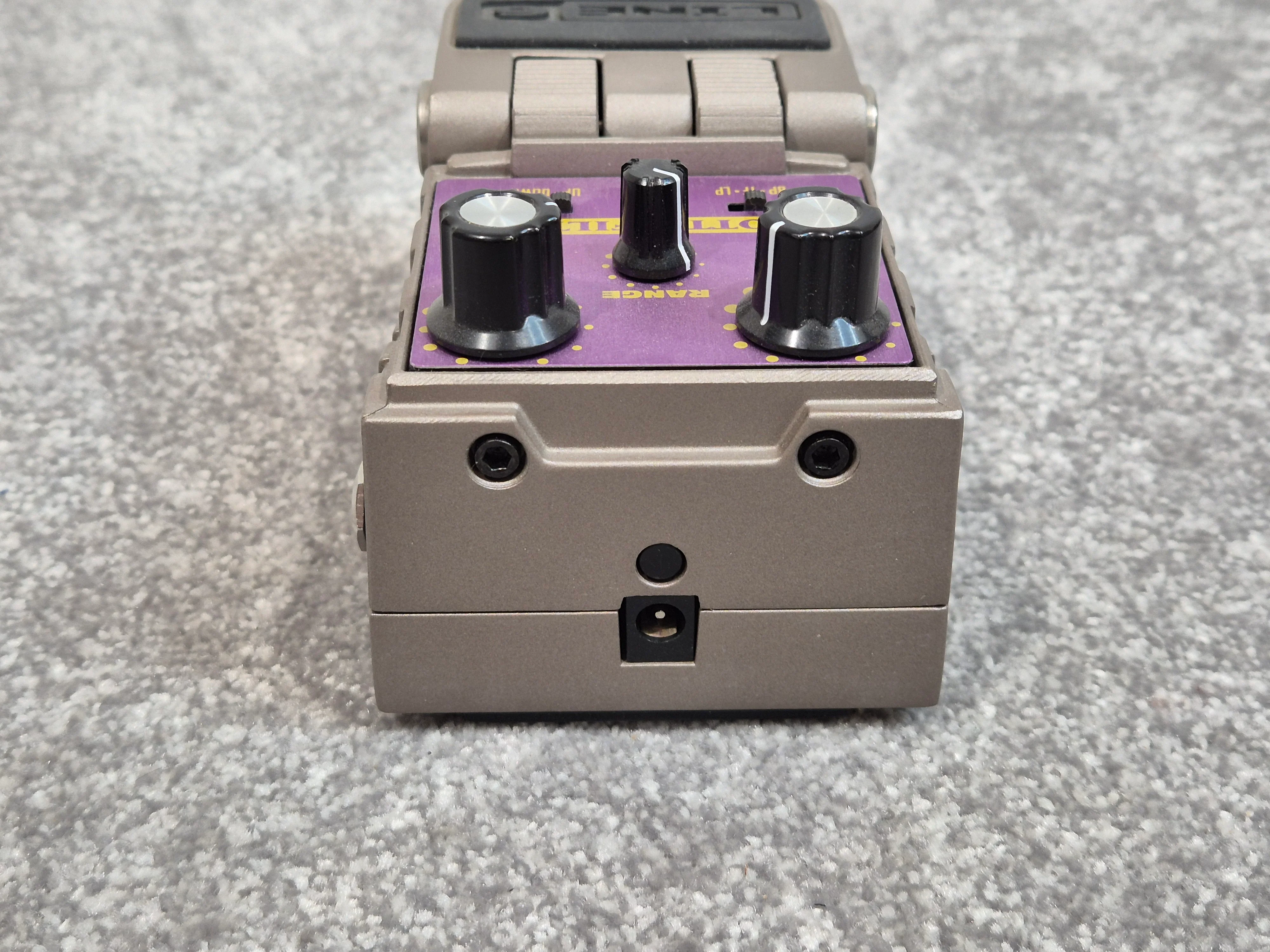 Line 6 ToneCore Otto Filter - Filter and Wah Guitar Pedal - Image 3