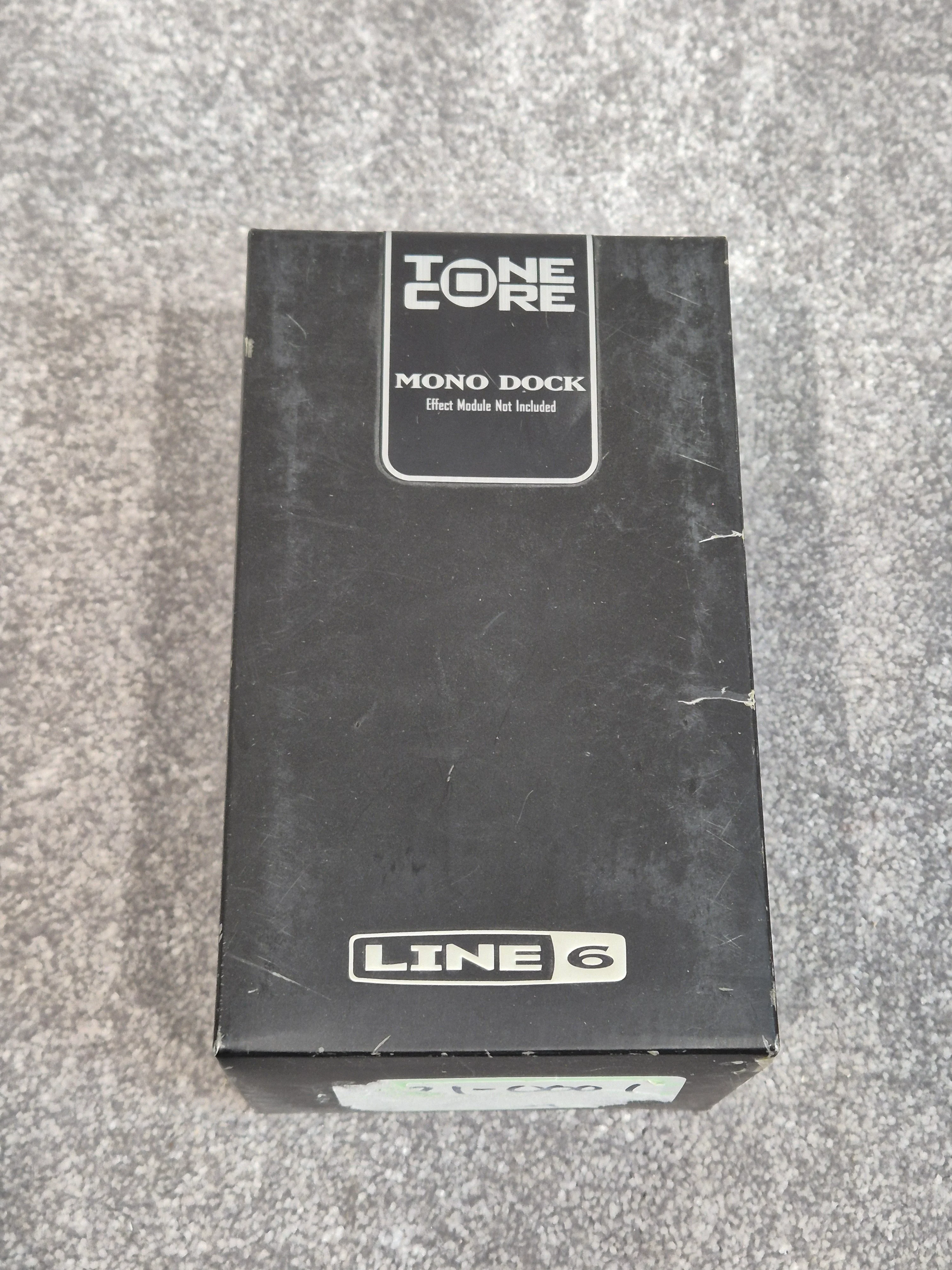 Line 6 ToneCore Otto Filter - Filter and Wah Guitar Pedal - Image 6