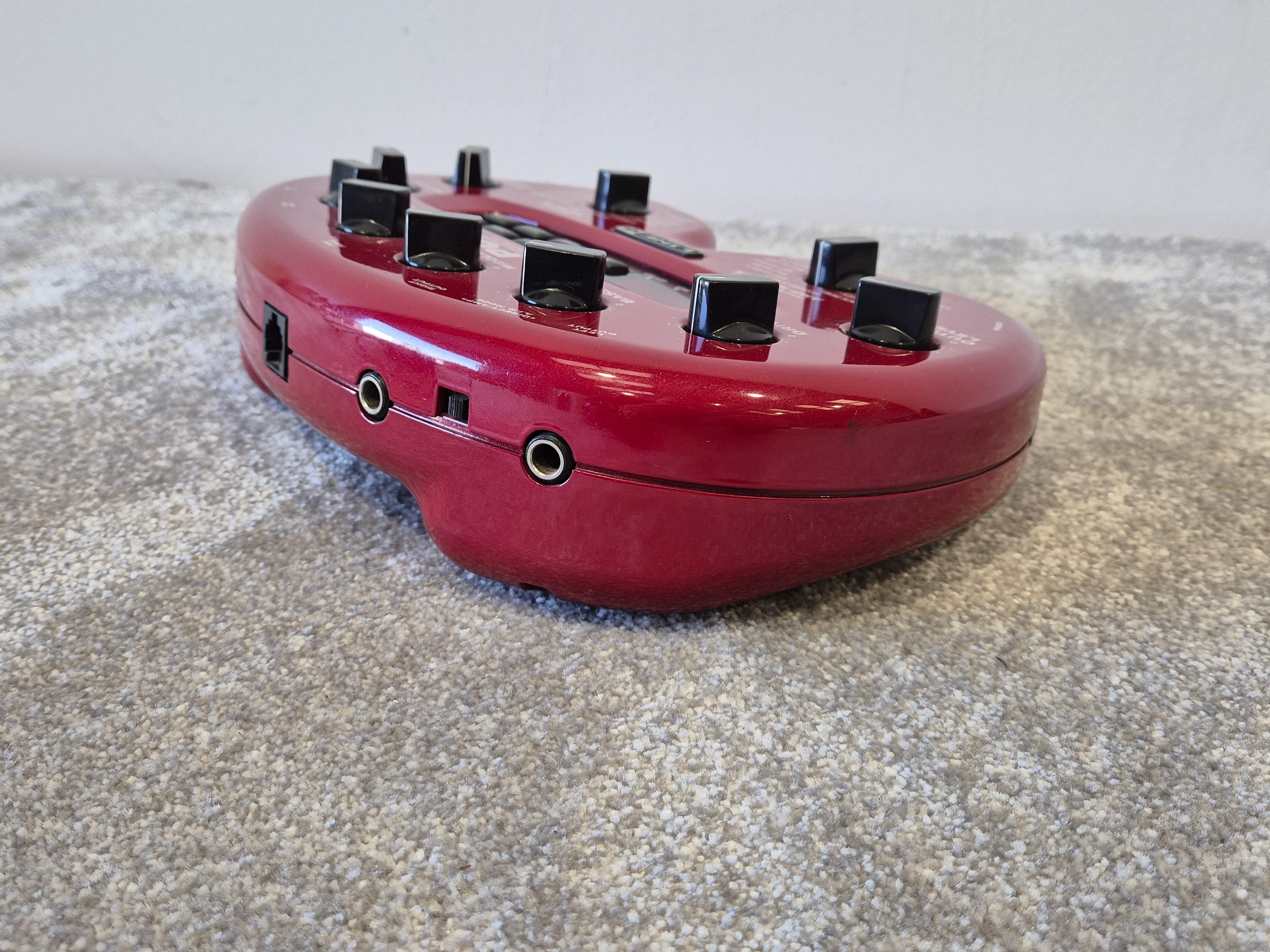 Line 6 POD 2.0 - Multi-Effects Guitar Processor - Image 3