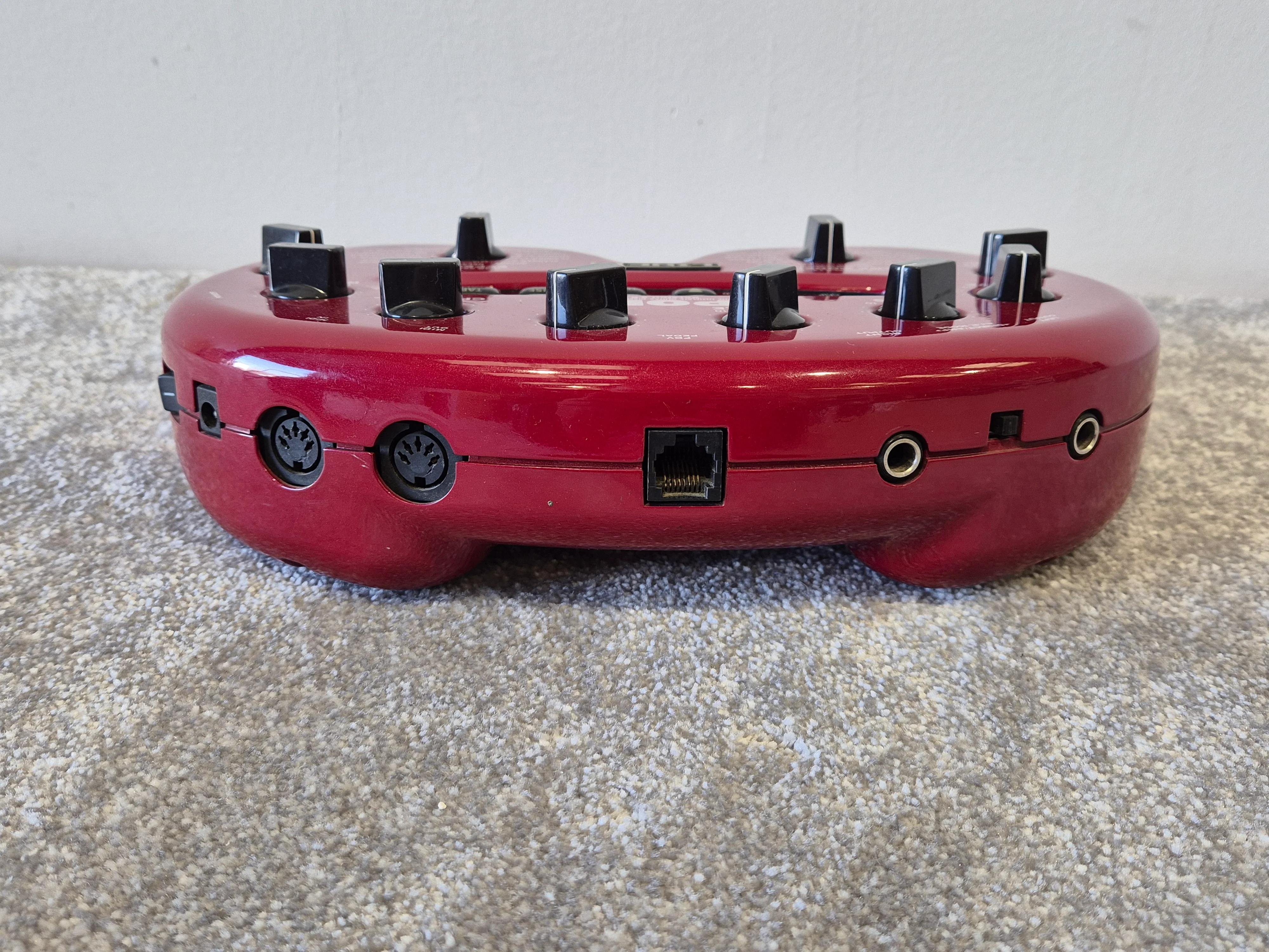 Line 6 POD 2.0 - Multi-Effects Guitar Processor - Image 4