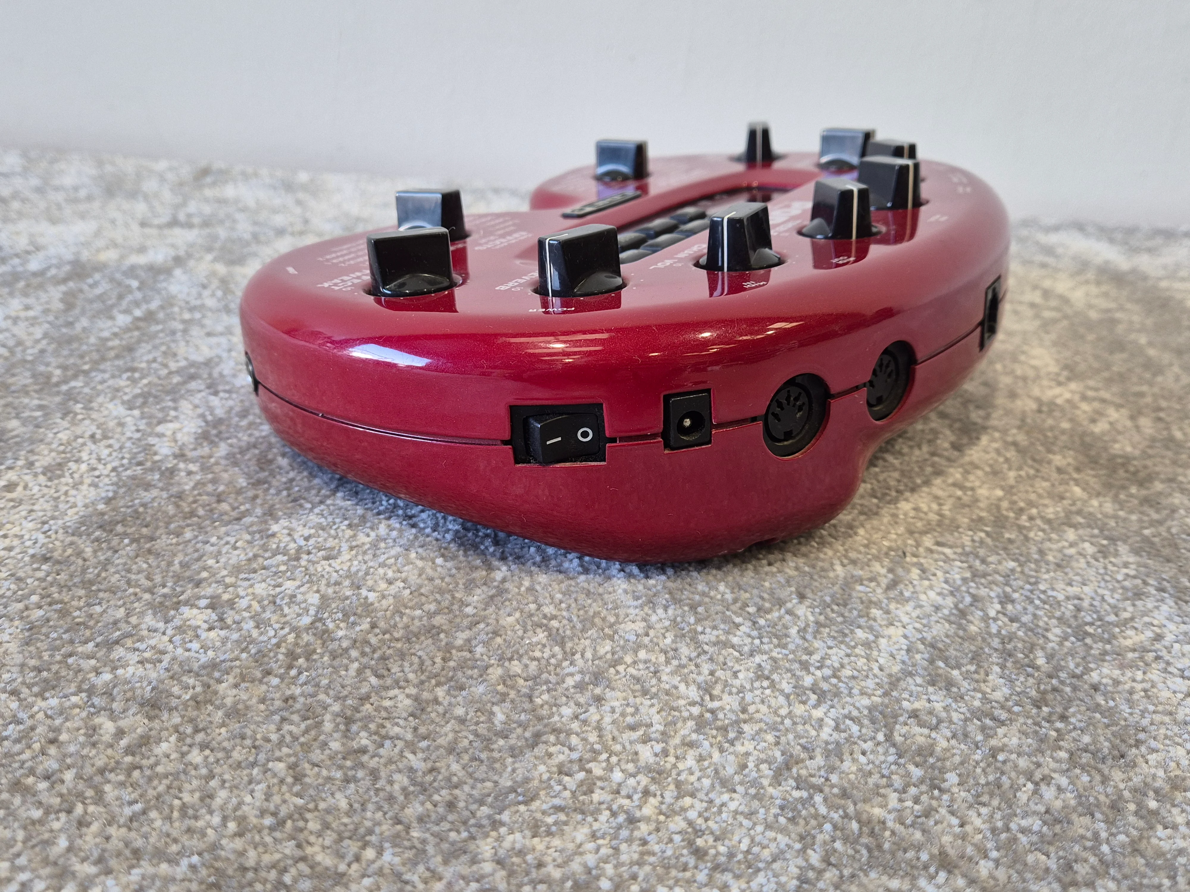 Line 6 POD 2.0 - Multi-Effects Guitar Processor - Image 5