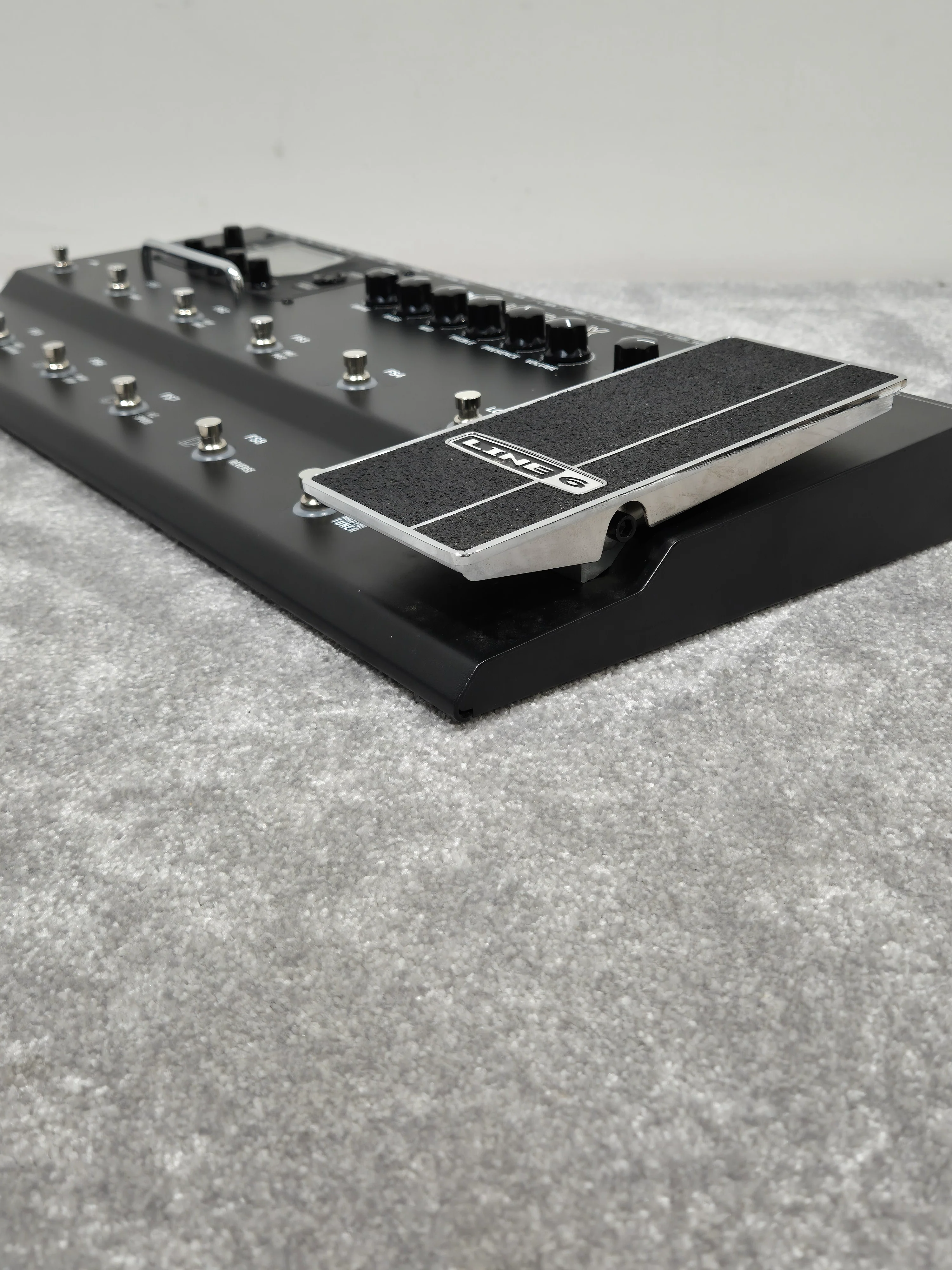 Line 6 POD HD500X - Multi-Effects/Amp Modeling Pedal - Excellent w/ Manual - Image 13