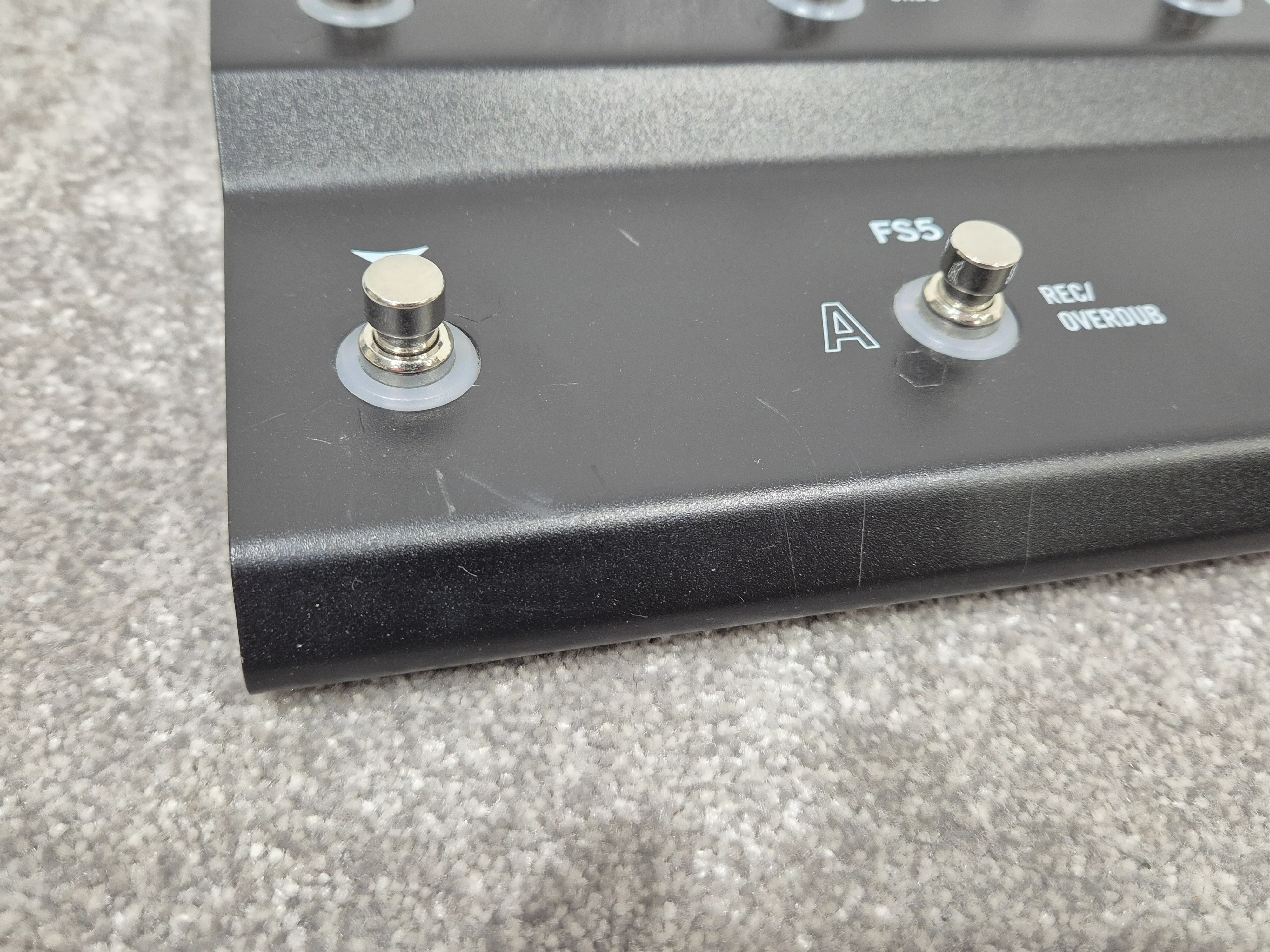 Line 6 POD HD500X - Multi-Effects/ Amp Modeling Pedal - Image 7