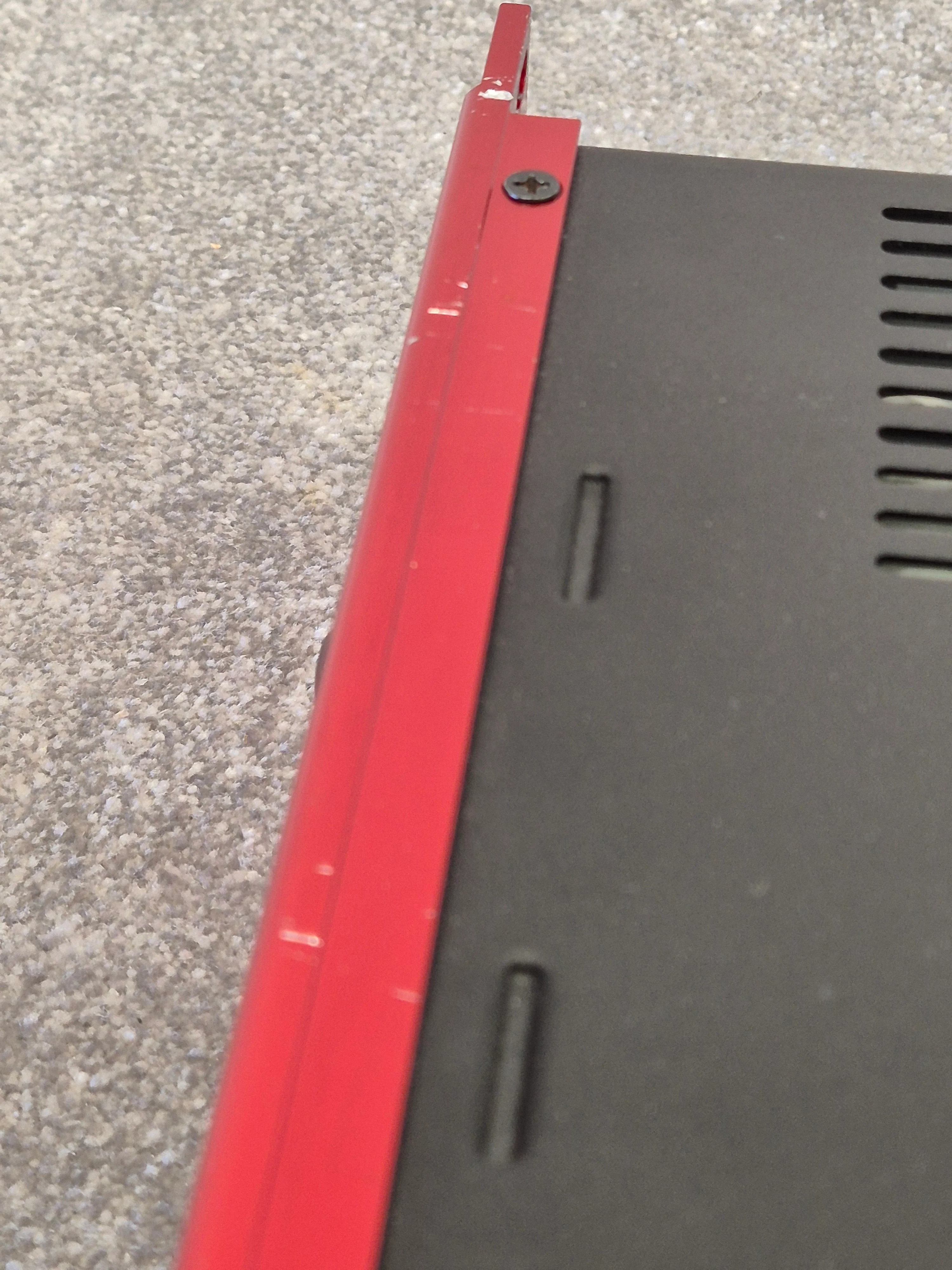 Line 6 POD XT Pro - Rackmount Multi-Effects Unit w/ Original Box - Image 14