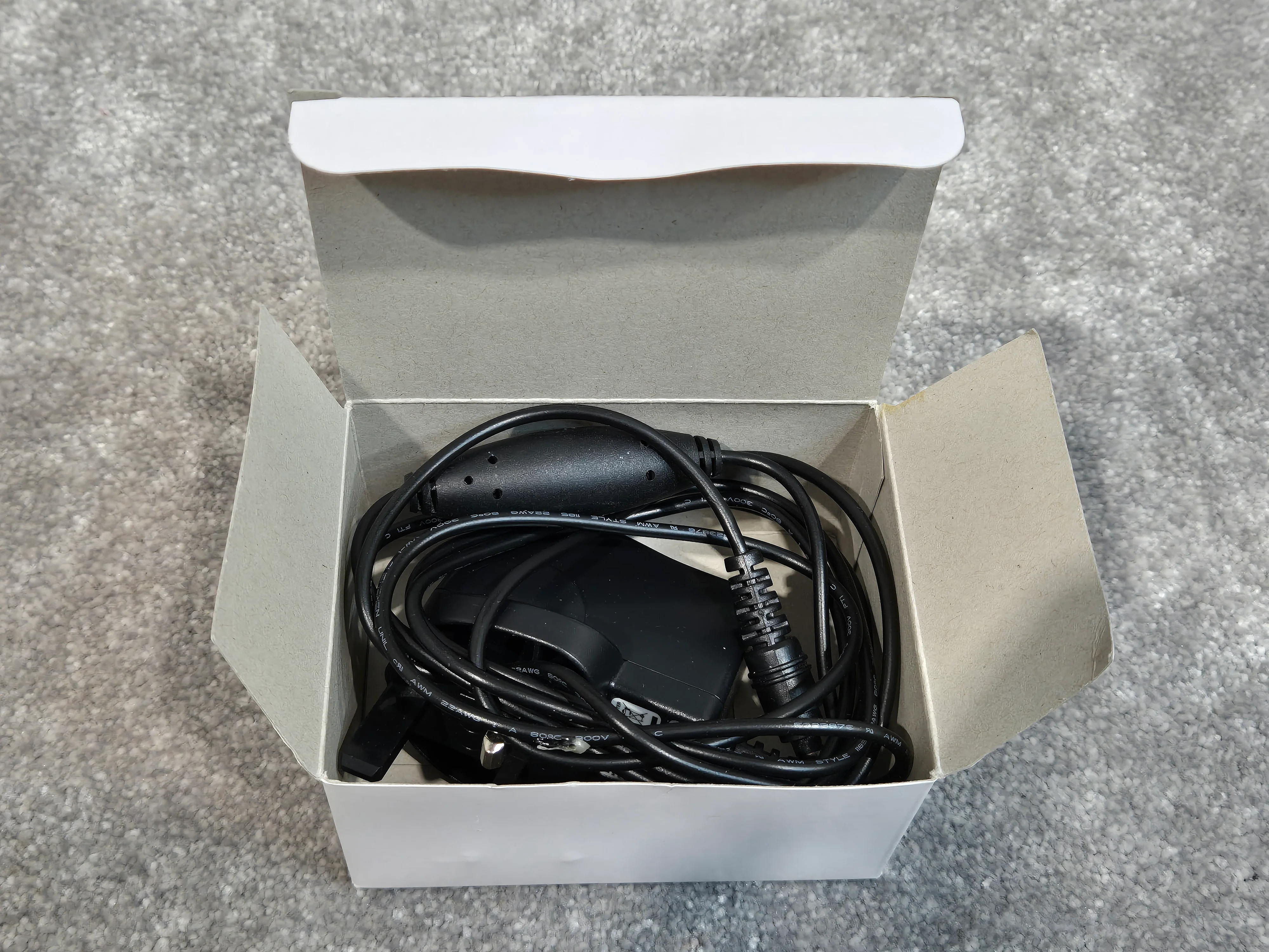 Line 6 Relay G30 - Digital Wireless Guitar System w/ Original Box - Image 9