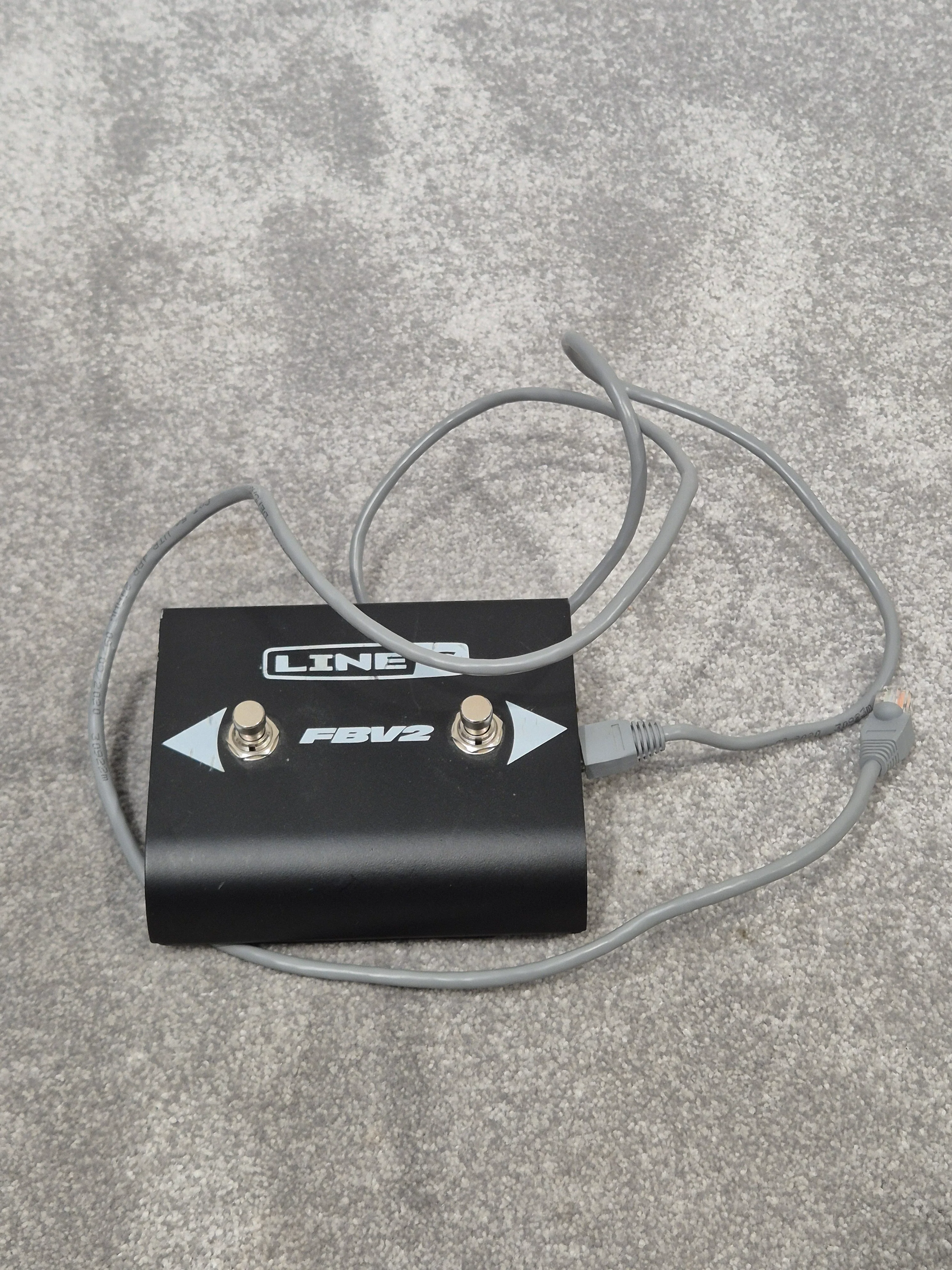Line 6 Spider IV 30 - Combo Guitar Amplifier w/ Footswitch - Image 14
