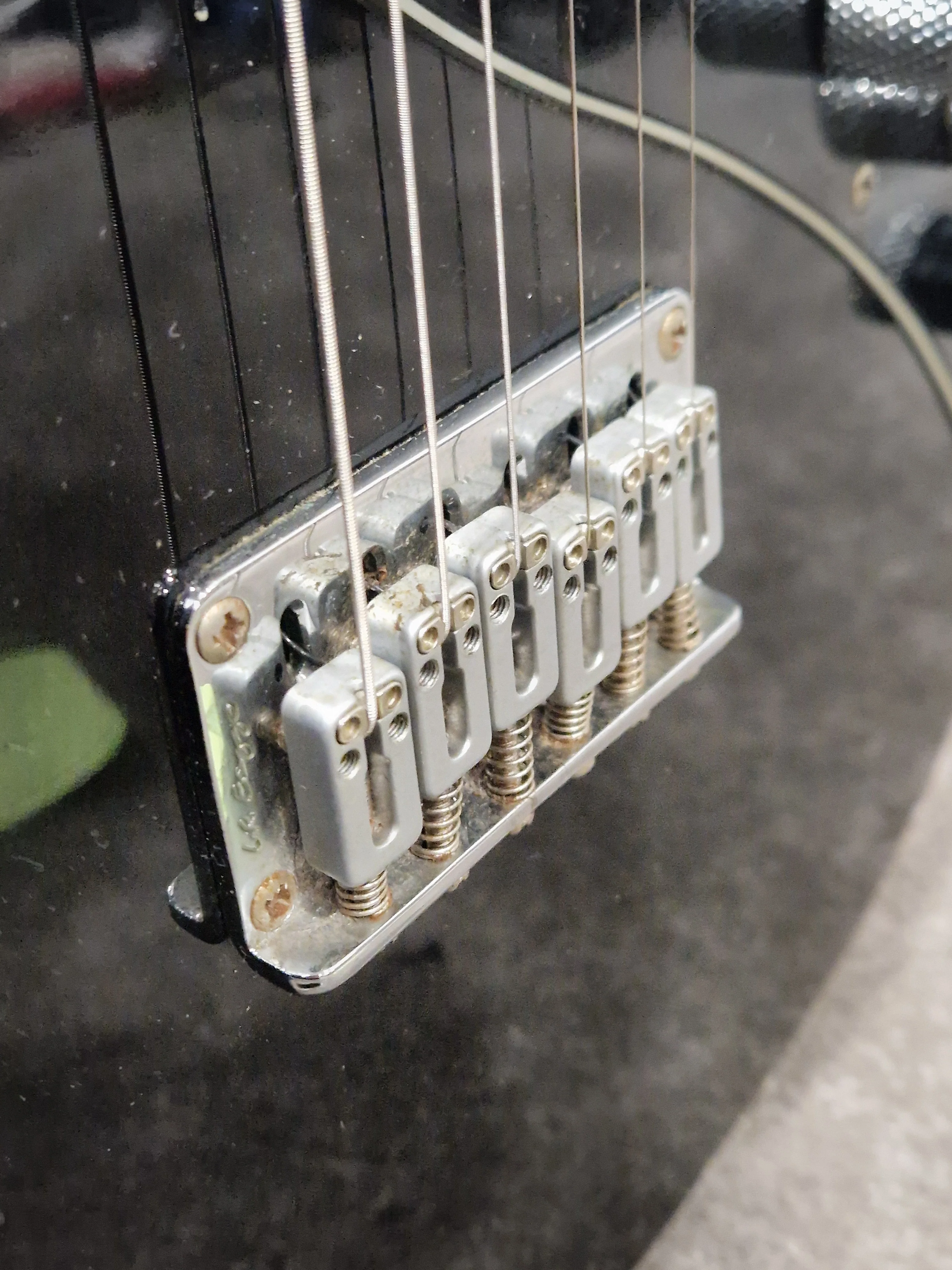 Line 6 Variax Guitar - Modeling Electric - Spares or Repair - Image 11