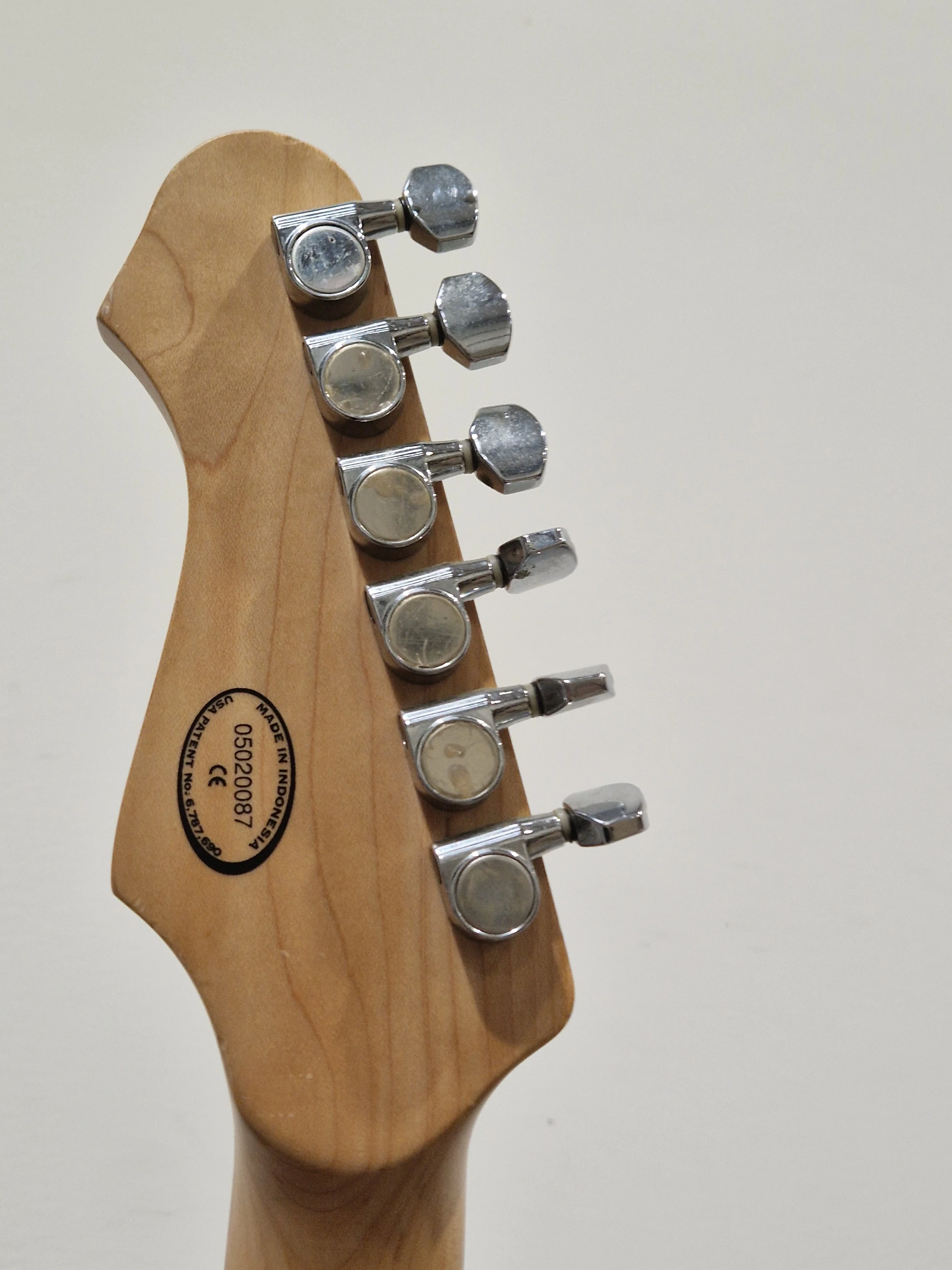 Line 6 Variax Guitar - Modeling Electric - Spares or Repair - Image 8