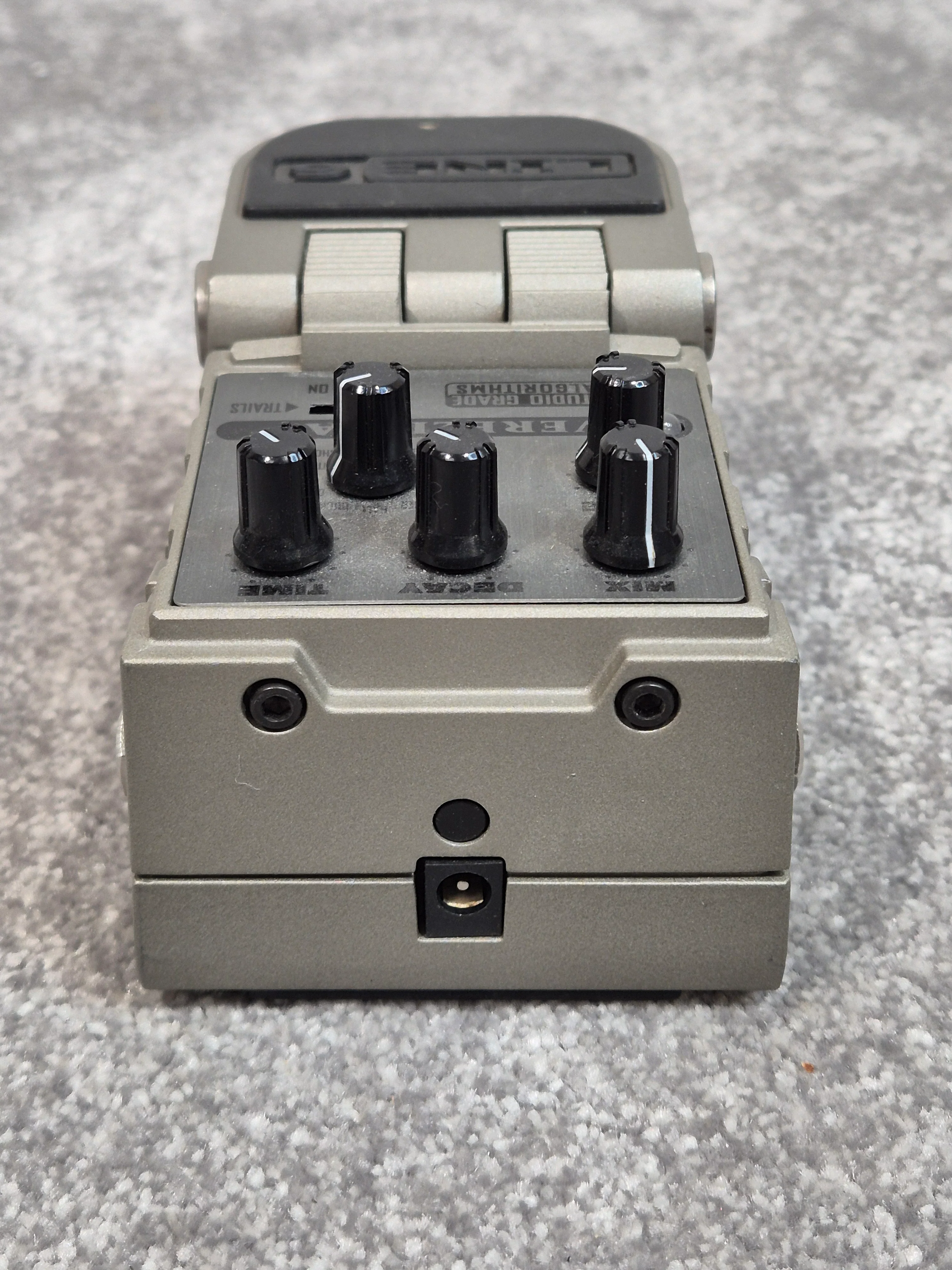 Line 6 ToneCore Verbzilla Pedal - Reverb Modeller - Image 3