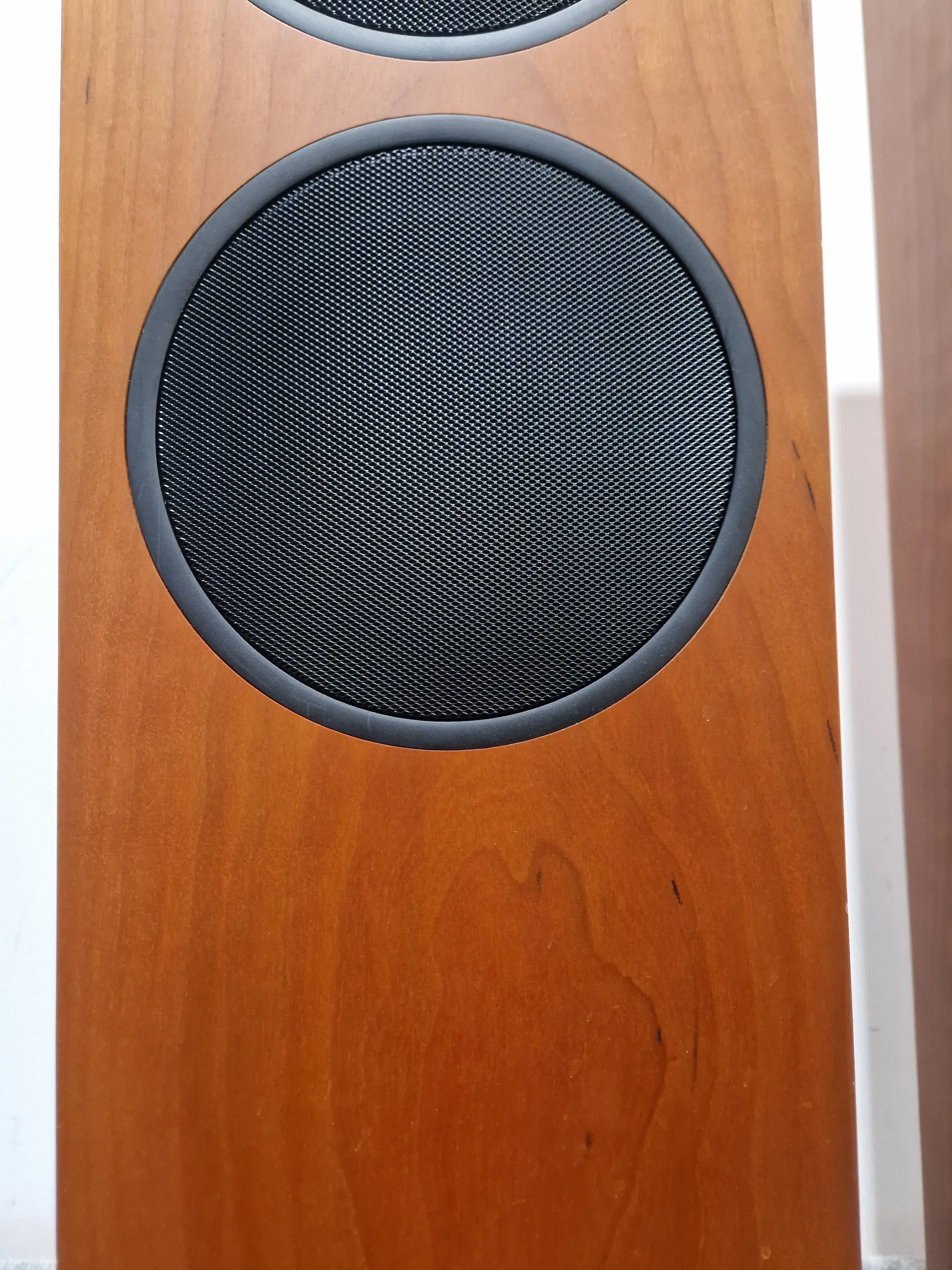 Linn Majik 140 Speaker Pair - Dynamic Sound - Excellent w/ Original Box & Floor Spikes - Image 19