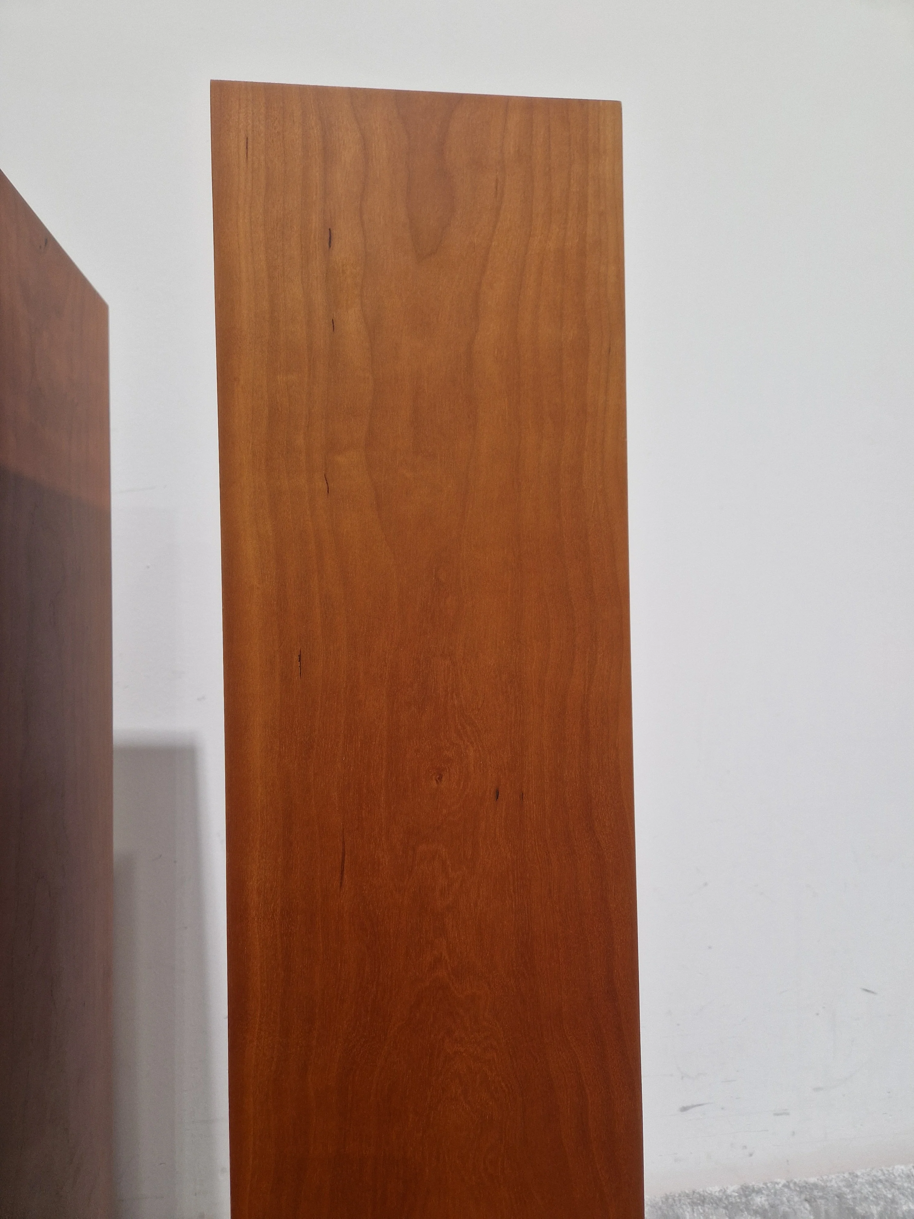 Linn Majik 140 Speaker Pair - Dynamic Sound - Excellent w/ Original Box & Floor Spikes - Image 4