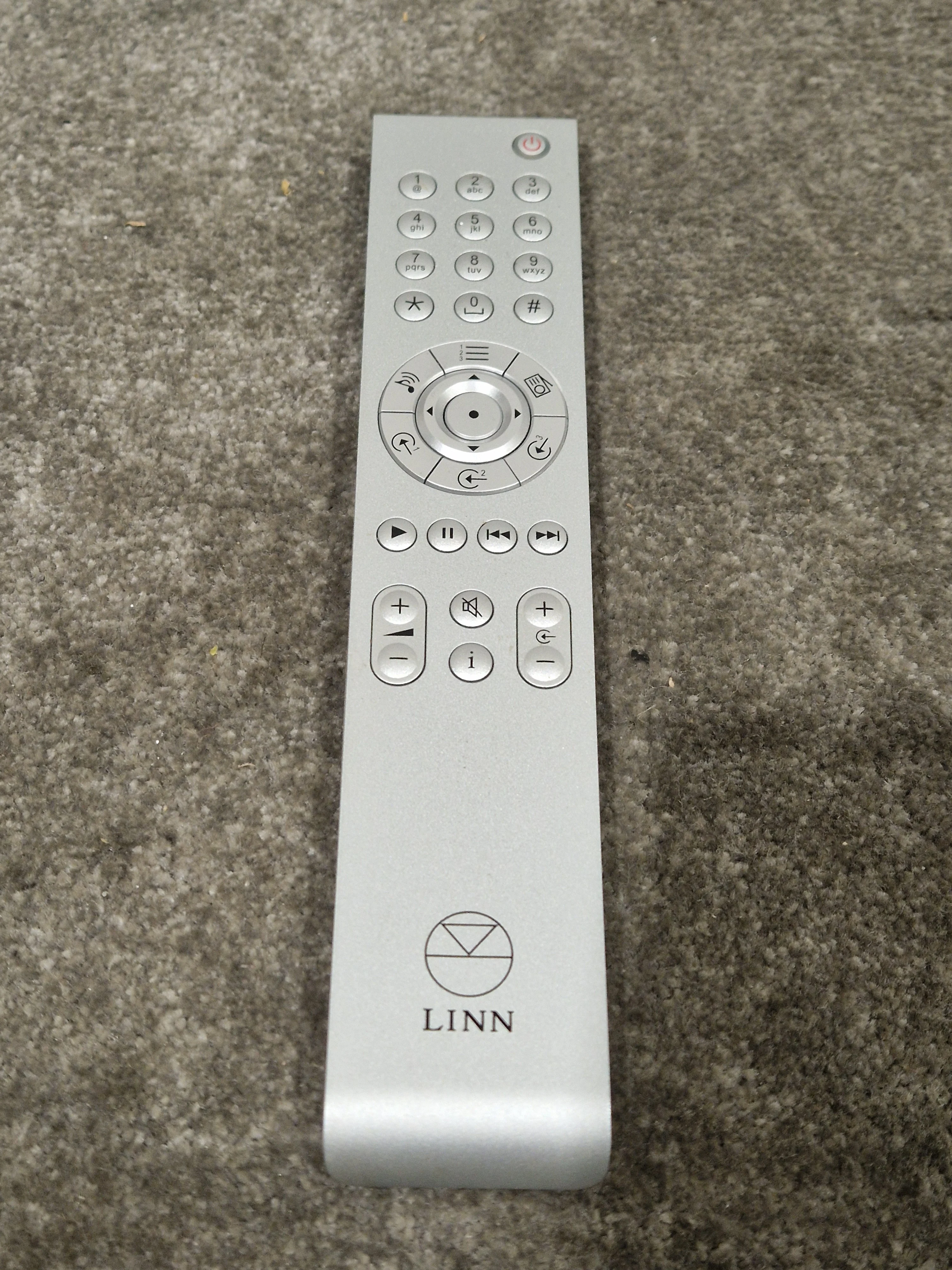 Linn Majik DSM/2/S Audio Interface - High-Fidelity Streaming - Excellent w/ Power Cable - Image 15