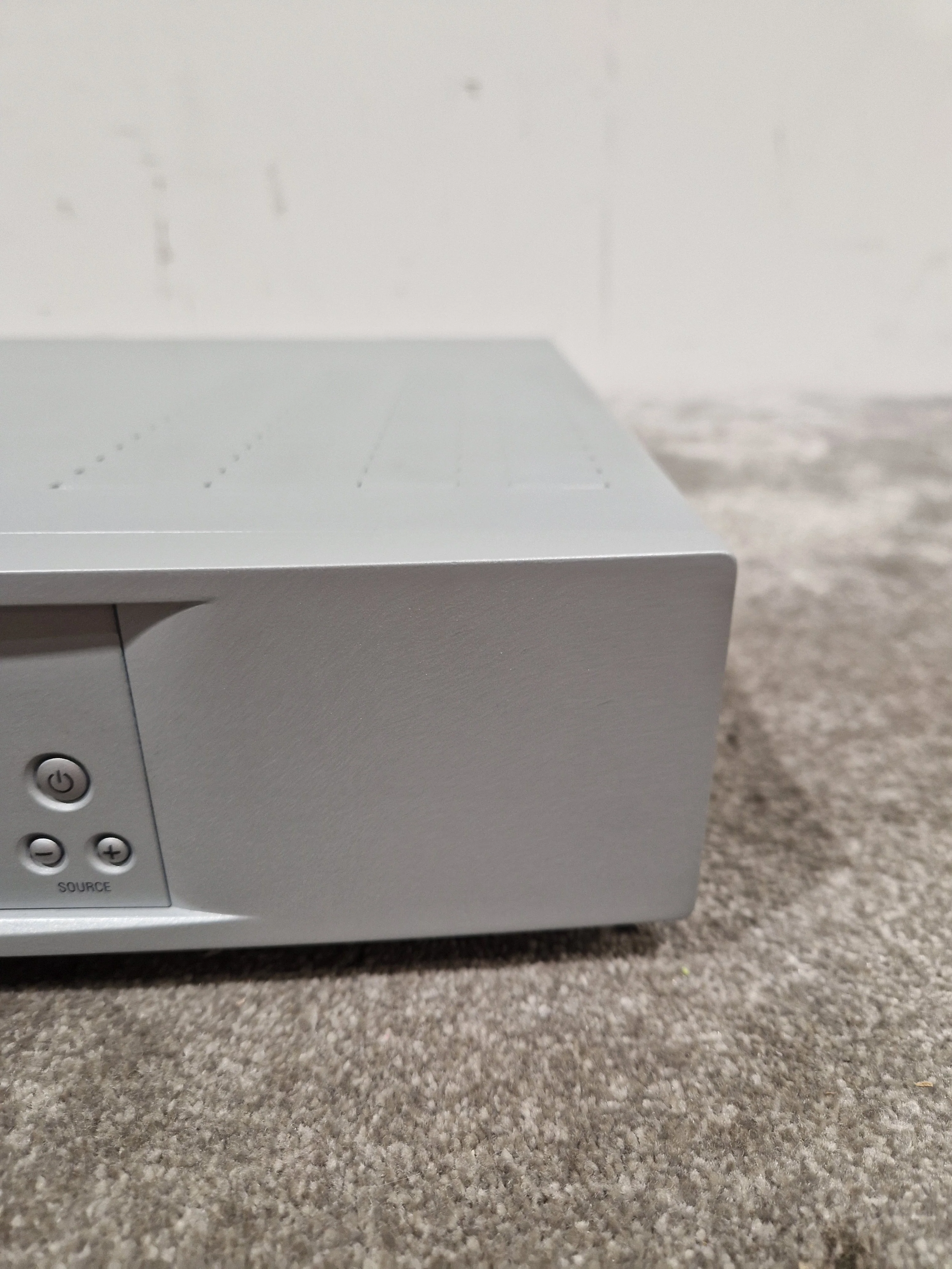 Linn Majik DSM/2/S Audio Interface - High-Fidelity Streaming - Excellent w/ Power Cable - Image 3