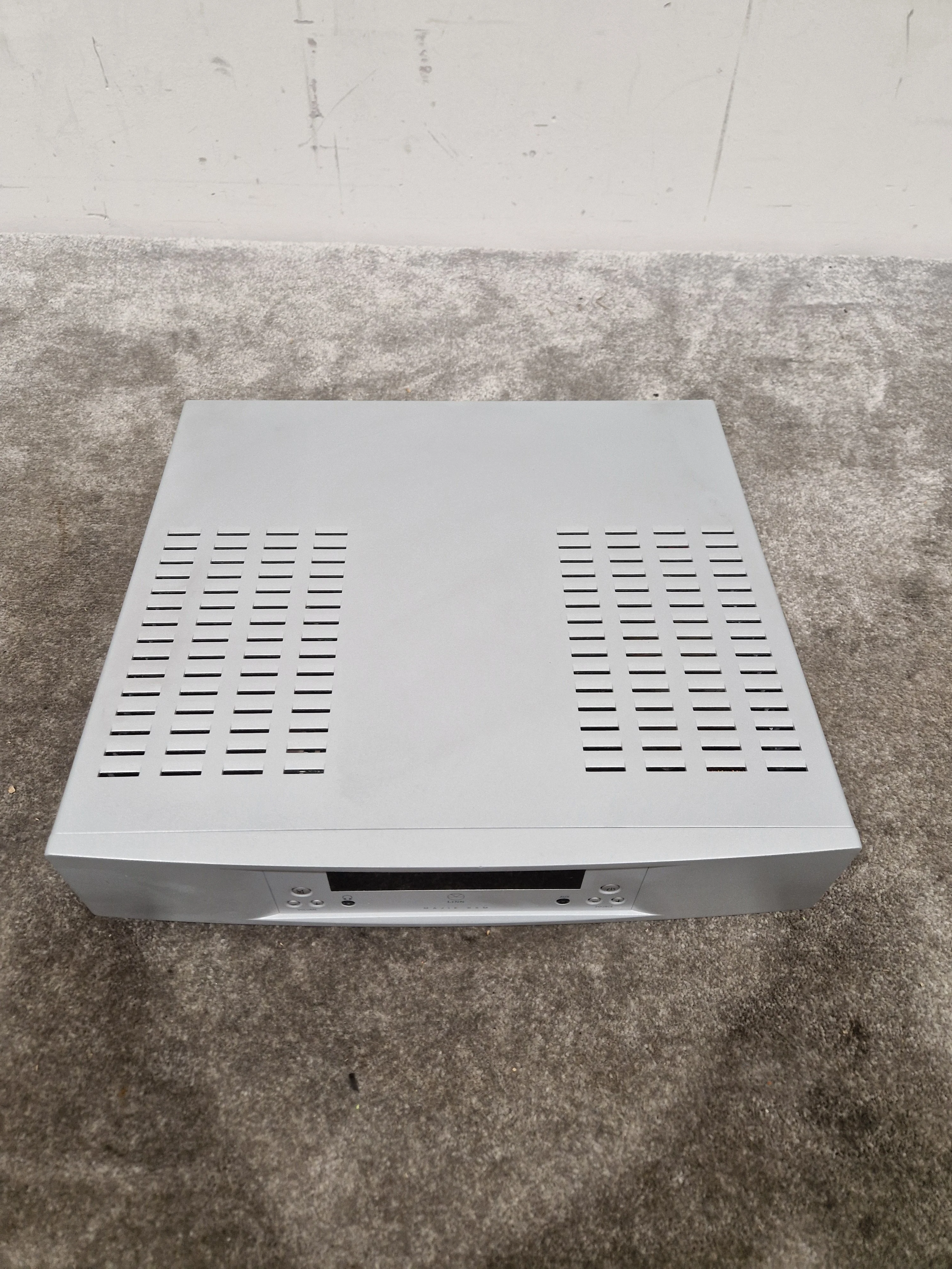 Linn Majik DSM/2/S Audio Interface - High-Fidelity Streaming - Excellent w/ Power Cable - Image 4