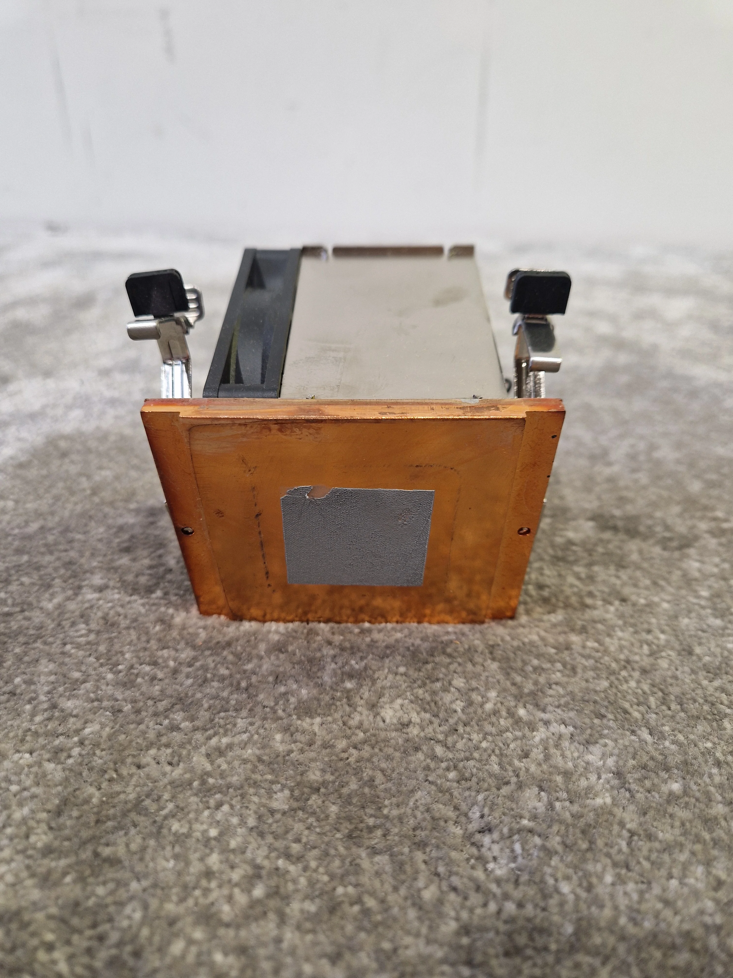 AOpen Side-Blown Pentium 4 Cooler – Socket 478, OEM Fan – New in Opened Box - Image 4