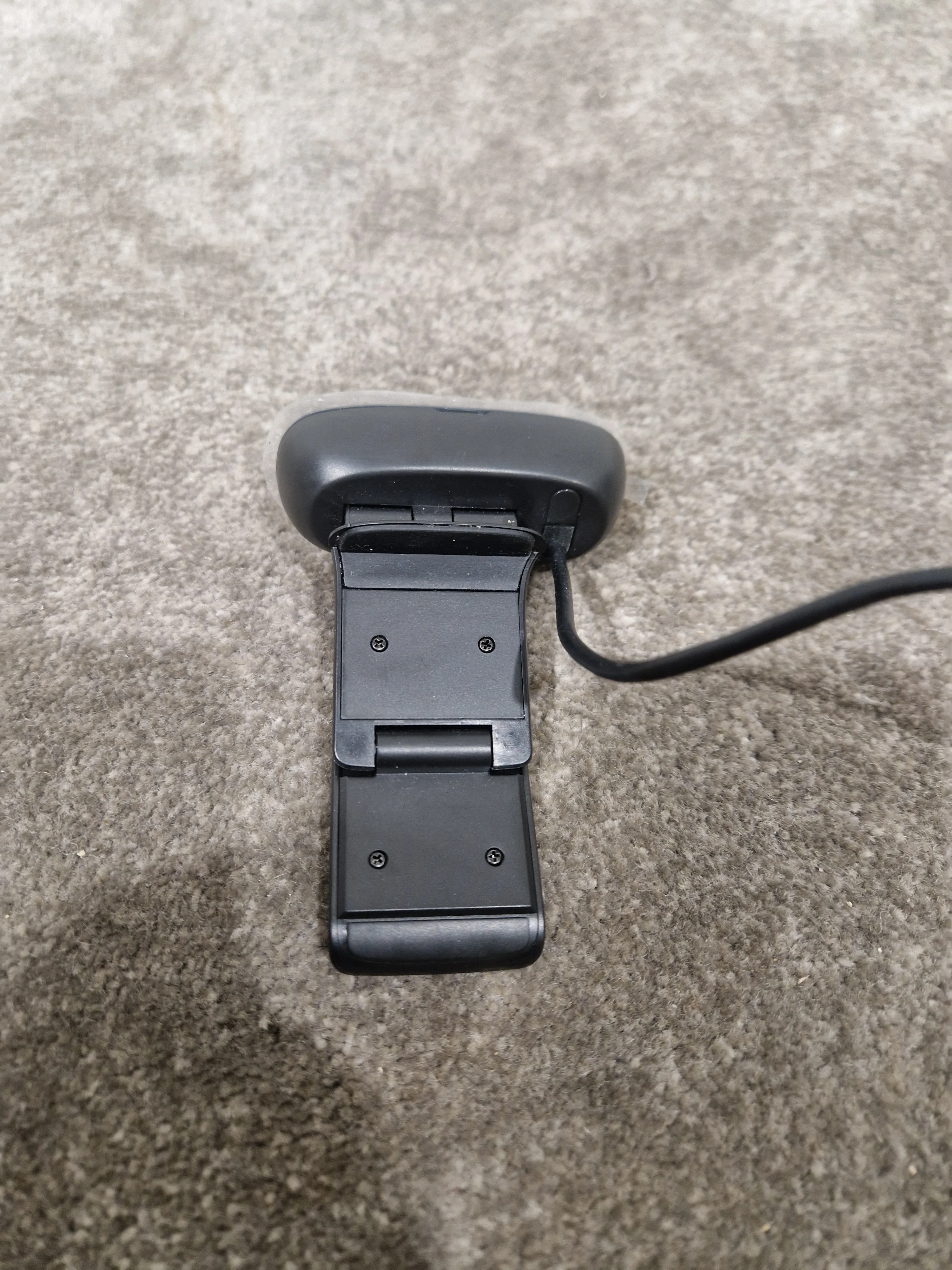 LOGITECH C505 HD Webcam 720p Black - Like New - Image 5