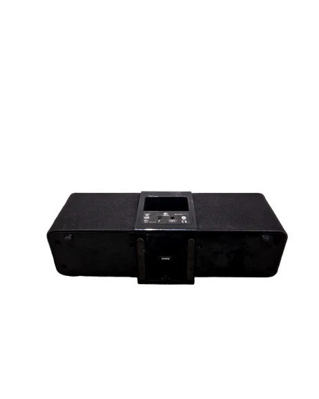Logitech iPod Dock - Speaker System - Black - Good - Image 2