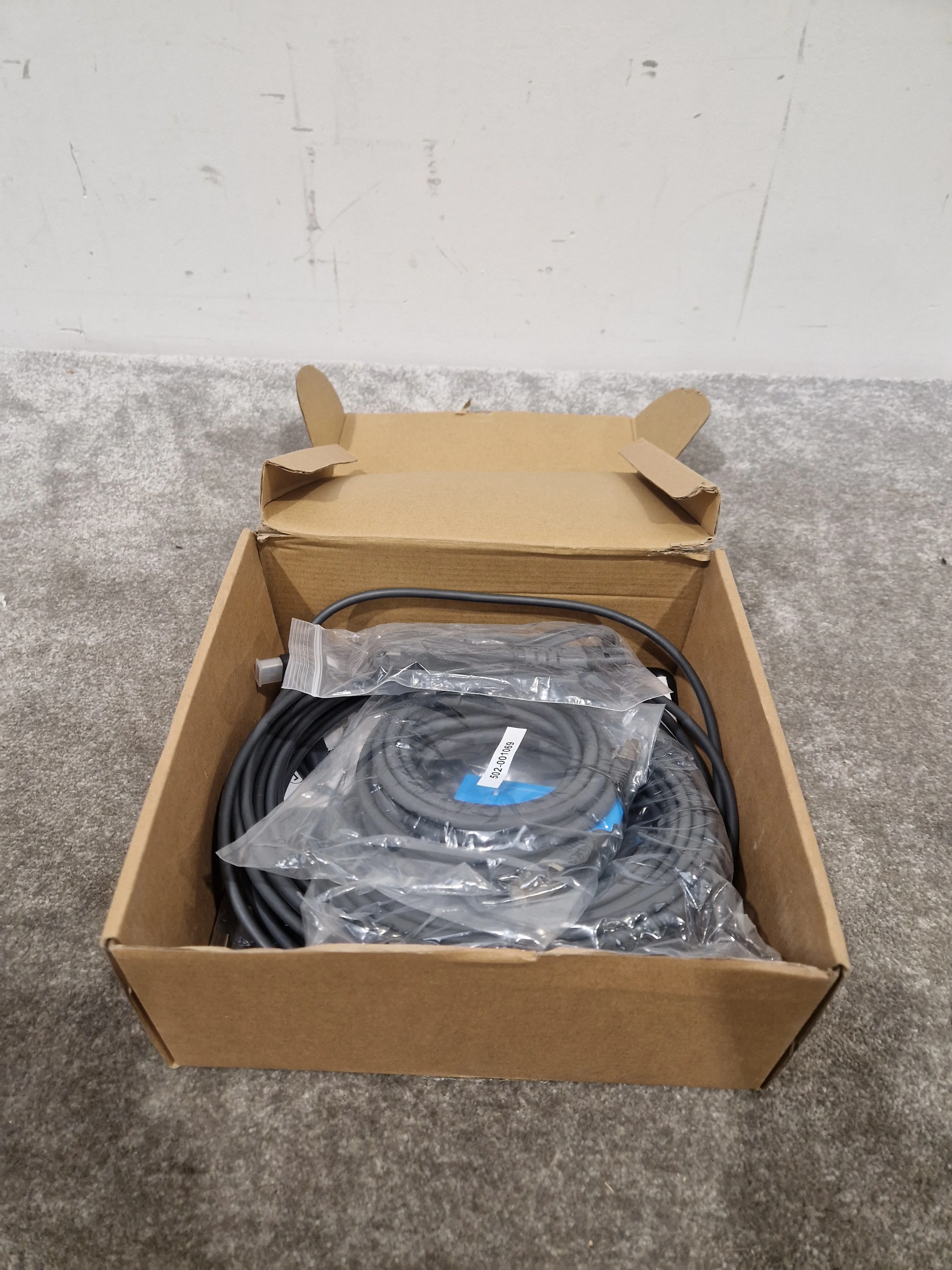 Logitech Swytch - Video Conferencing System - Excellent w/ Original Box - Image 2