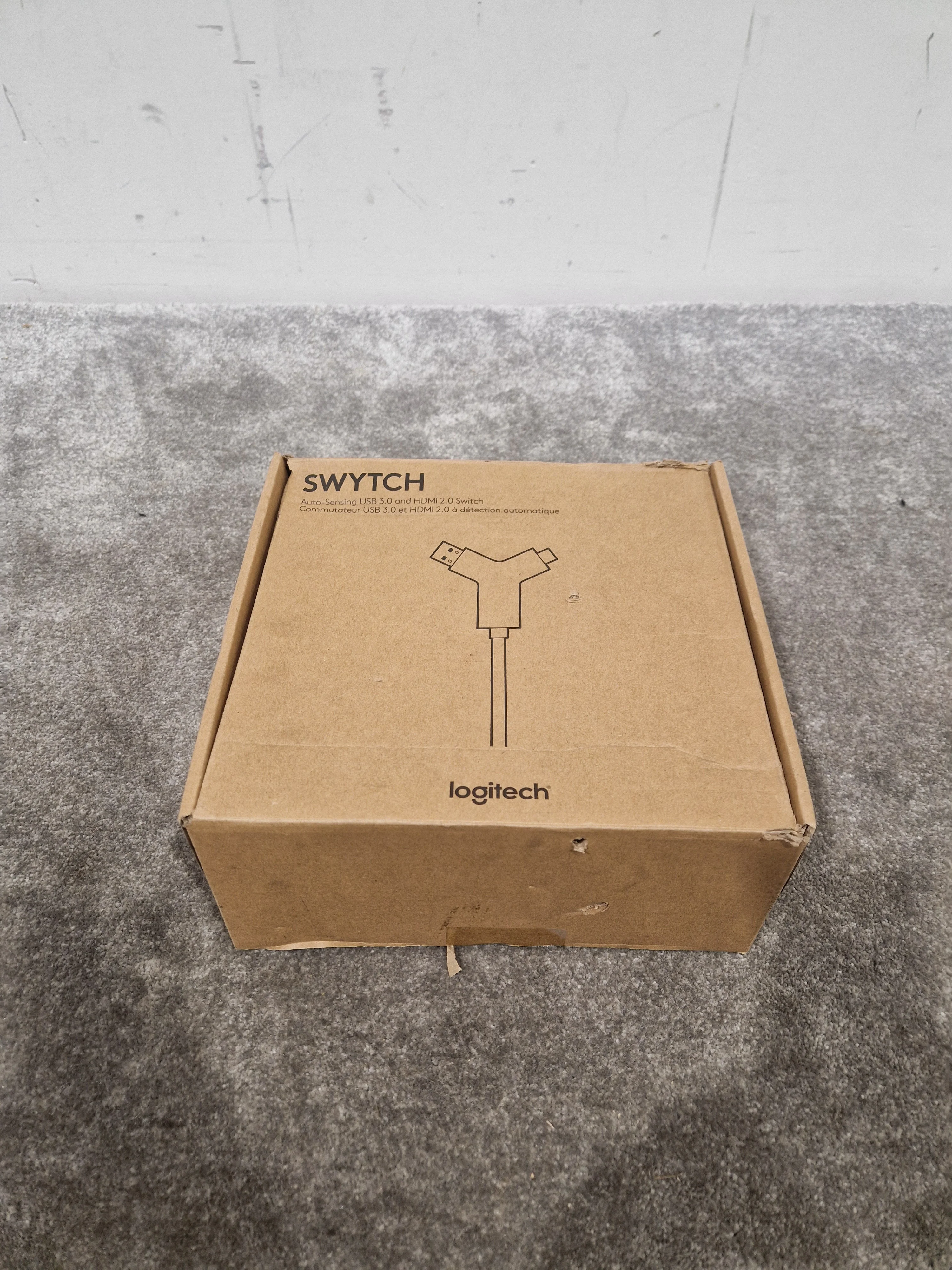 Logitech Swytch - Video Conferencing System - Excellent w/ Original Box - Image 6