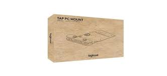 Logitech Tap PC Mount – Mini PC / Chromebox Holder – New in Original box - Image 4