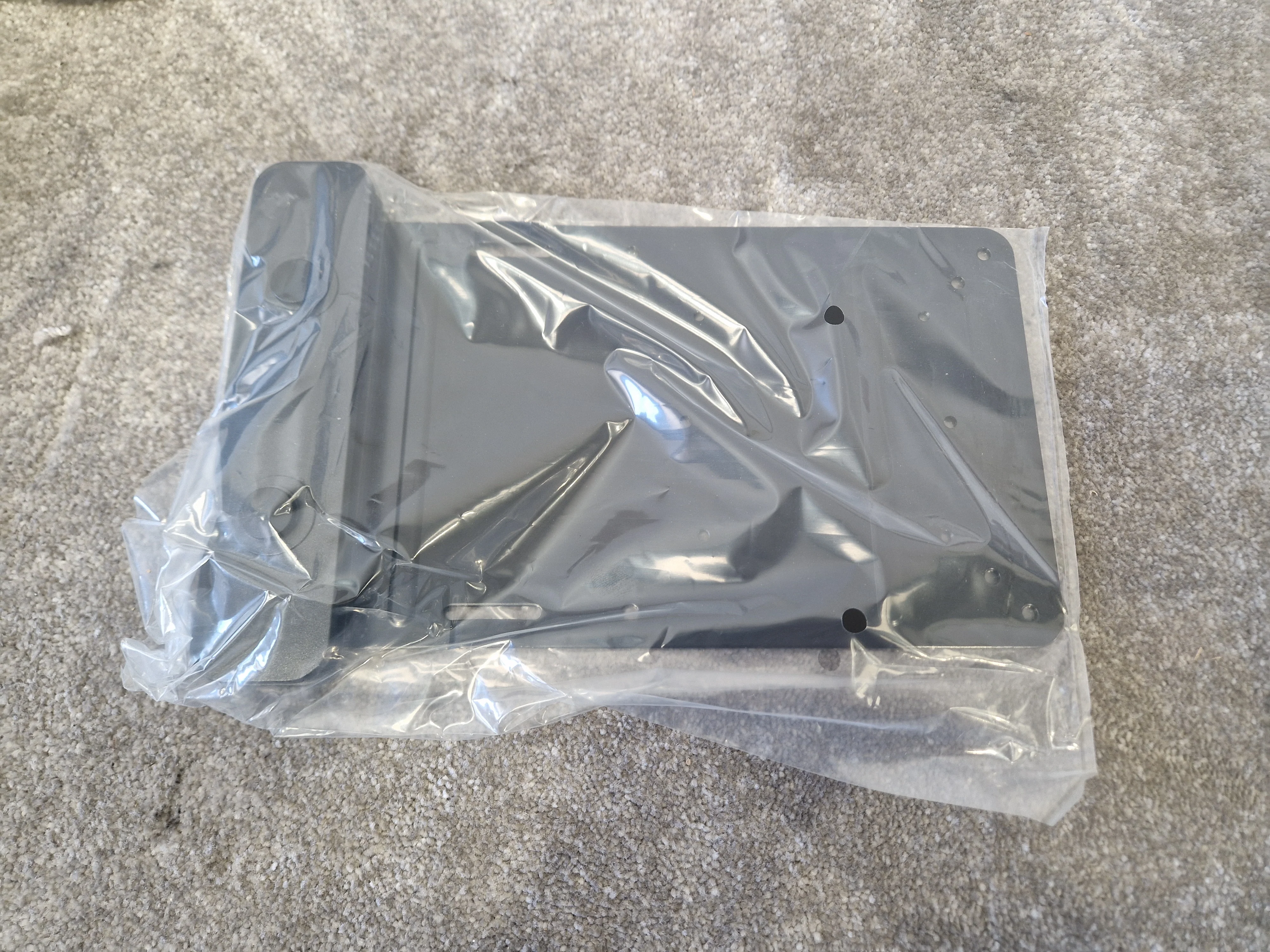 Logitech Tap PC Mount – Mini PC / Chromebox Holder – Sealed In Original Box - Image 7