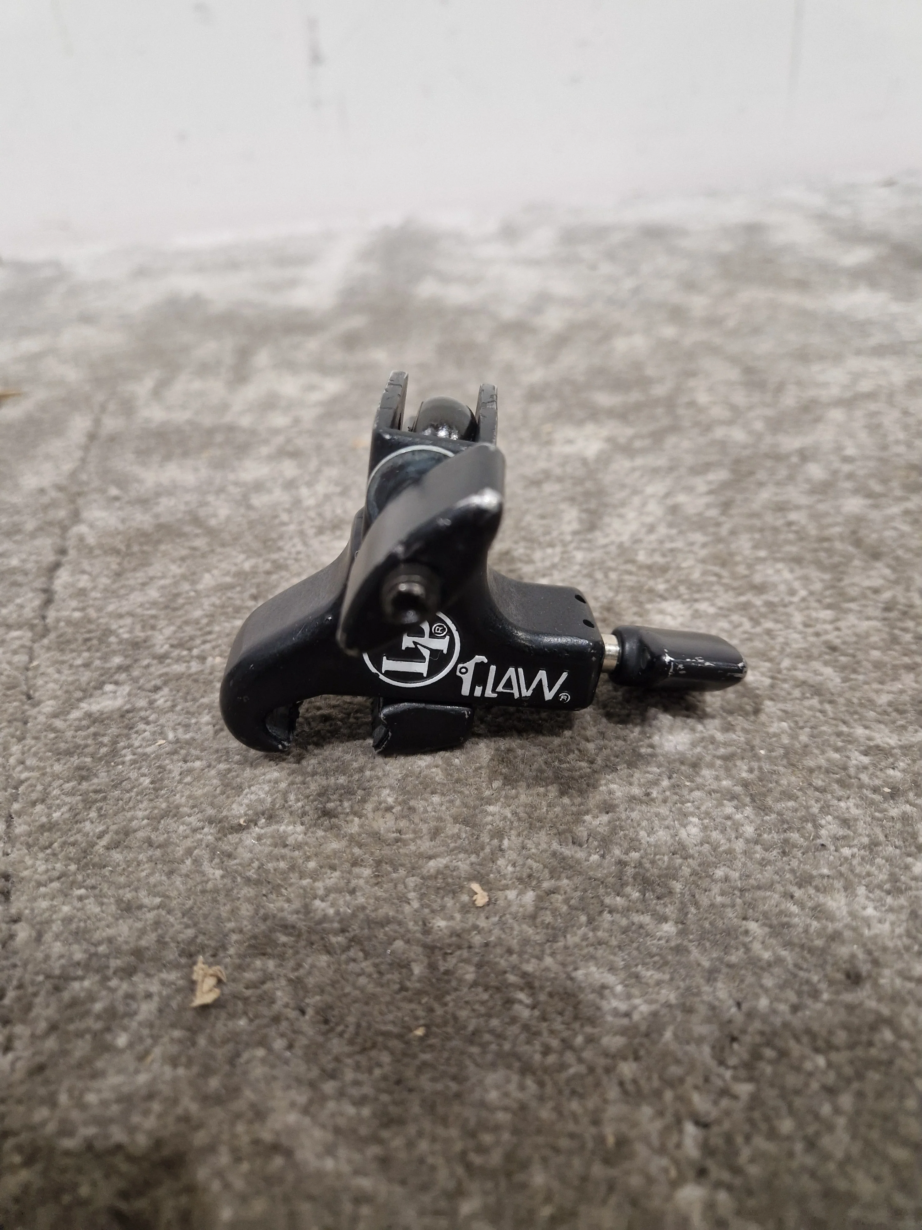 LP Latin Percussion Claw - Black – Claw - Good - Image 7