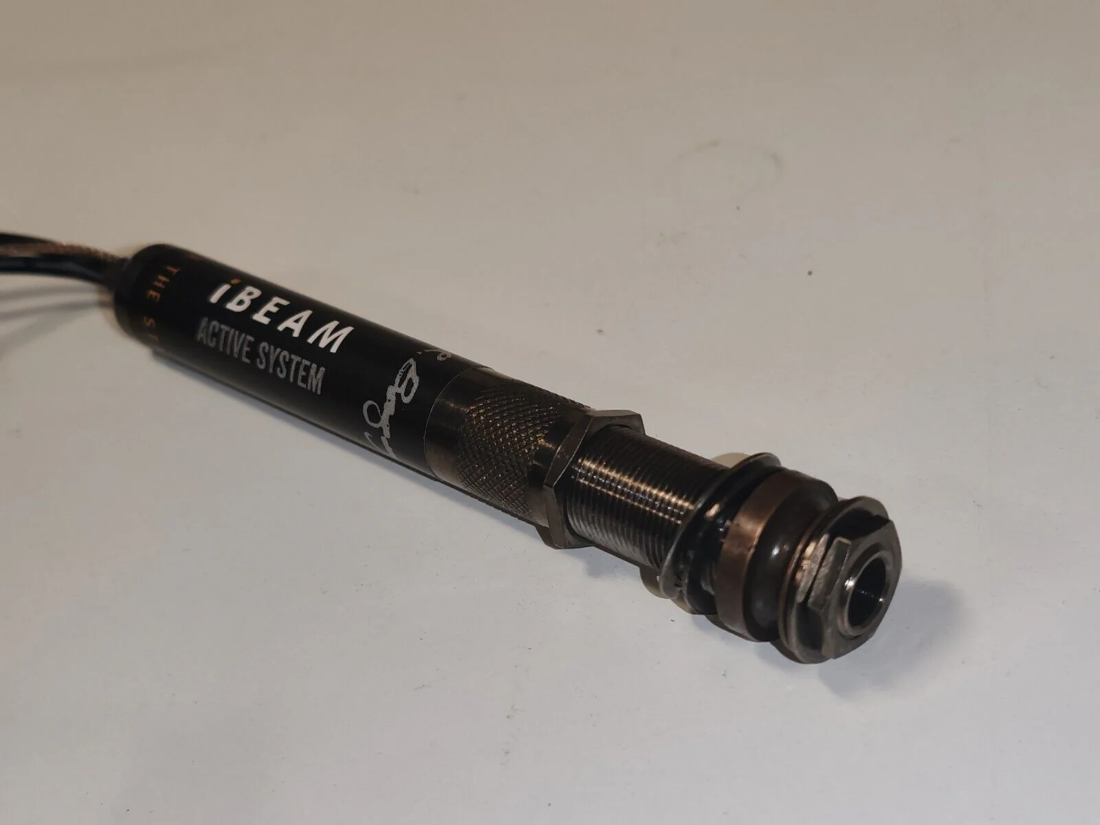 LR Baggs I-beam Active System - Free UK Shipping - Image 6