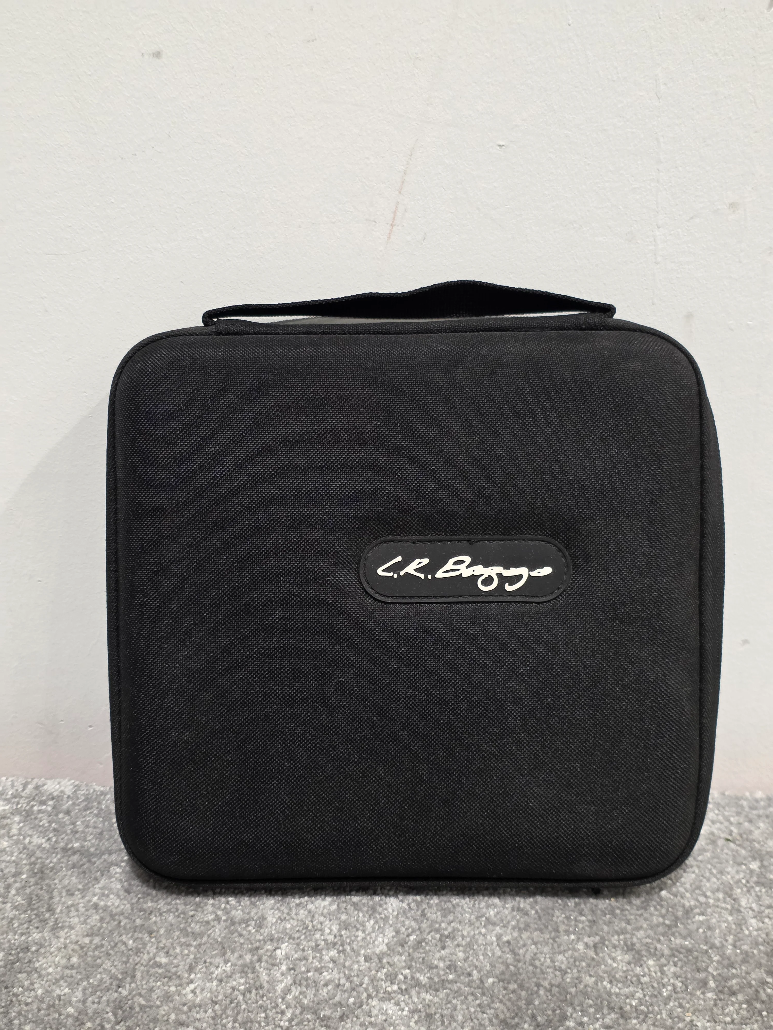 LR Baggs Venue DI - Acoustic Preamp/DI - Good w/ Original Box & Soft Case - Image 6